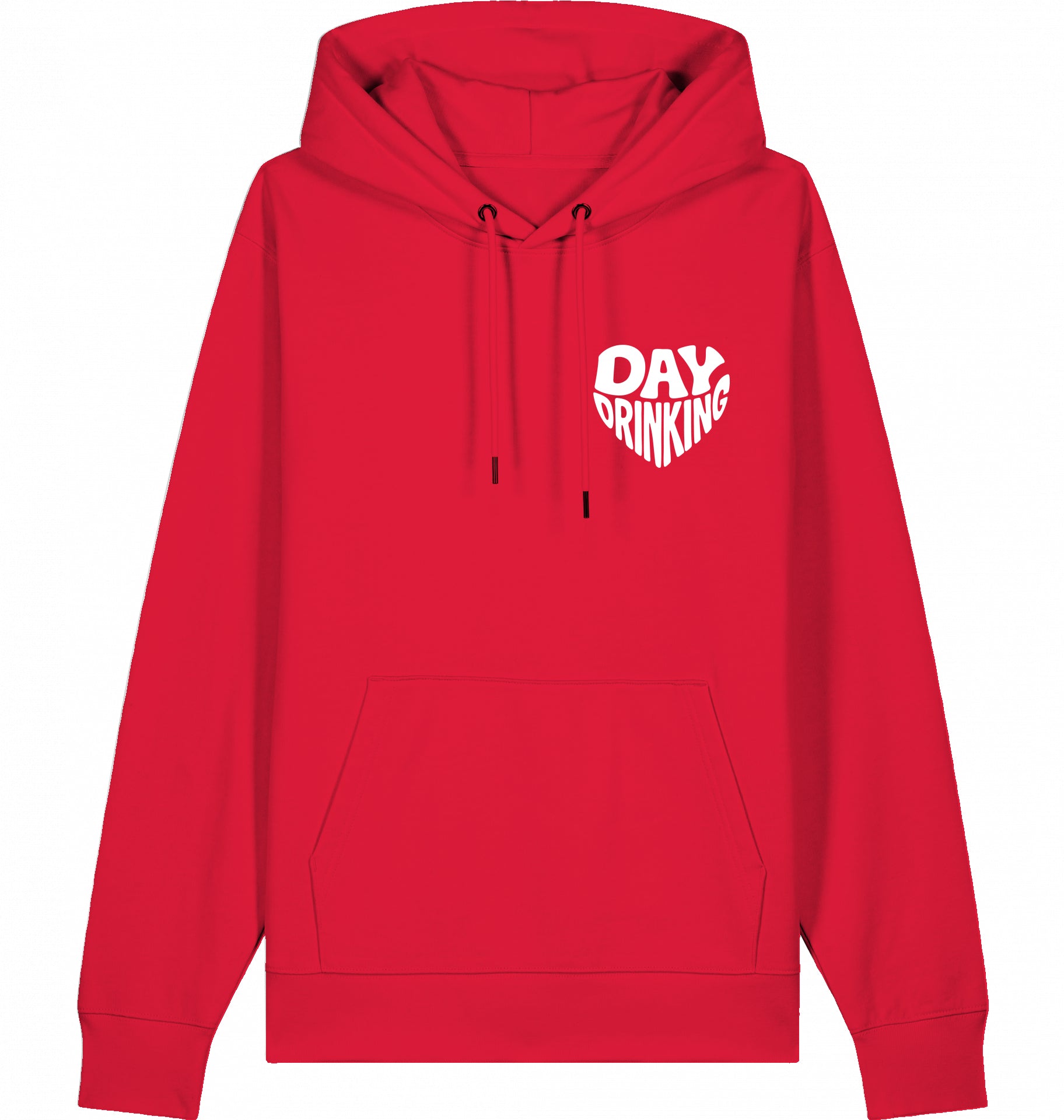 "DAYDRINKING" - Unisex Hoodie