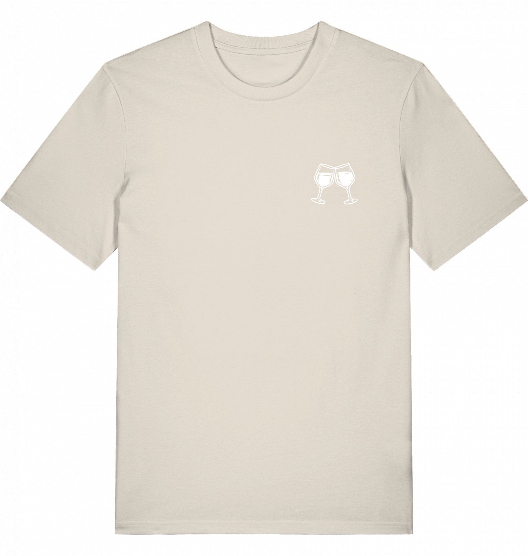 "VINO" - Unisex Shirt