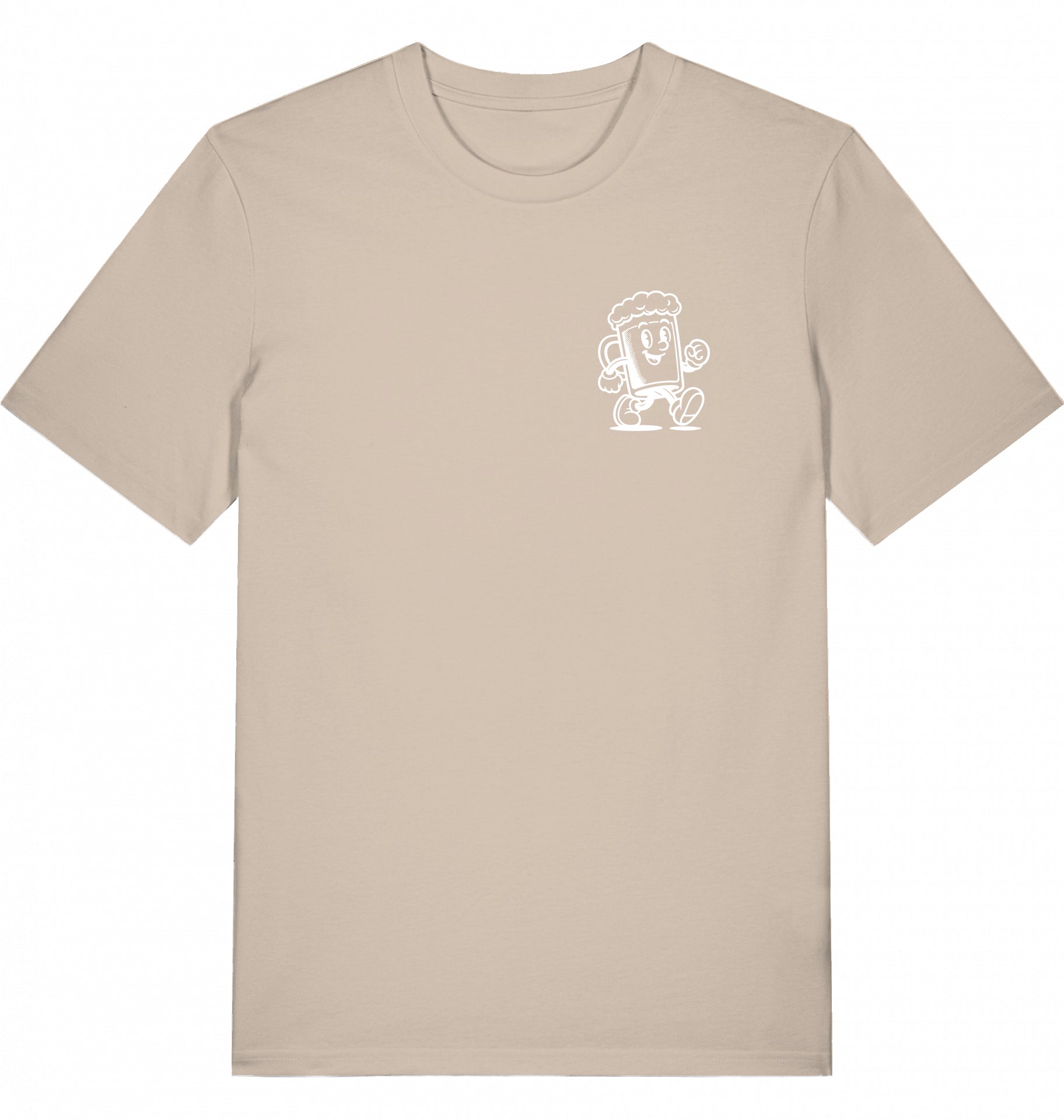 "BEER" - Unisex Shirt