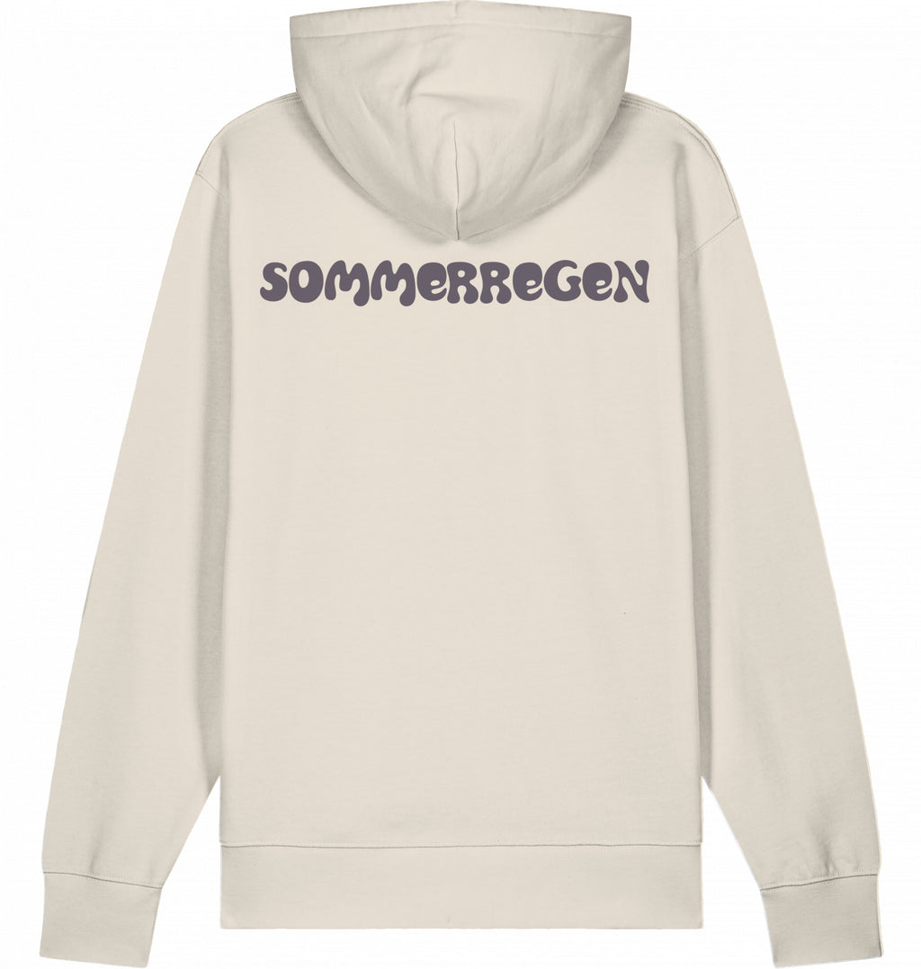 "SOMMERREGEN" - Unisex Hoodie