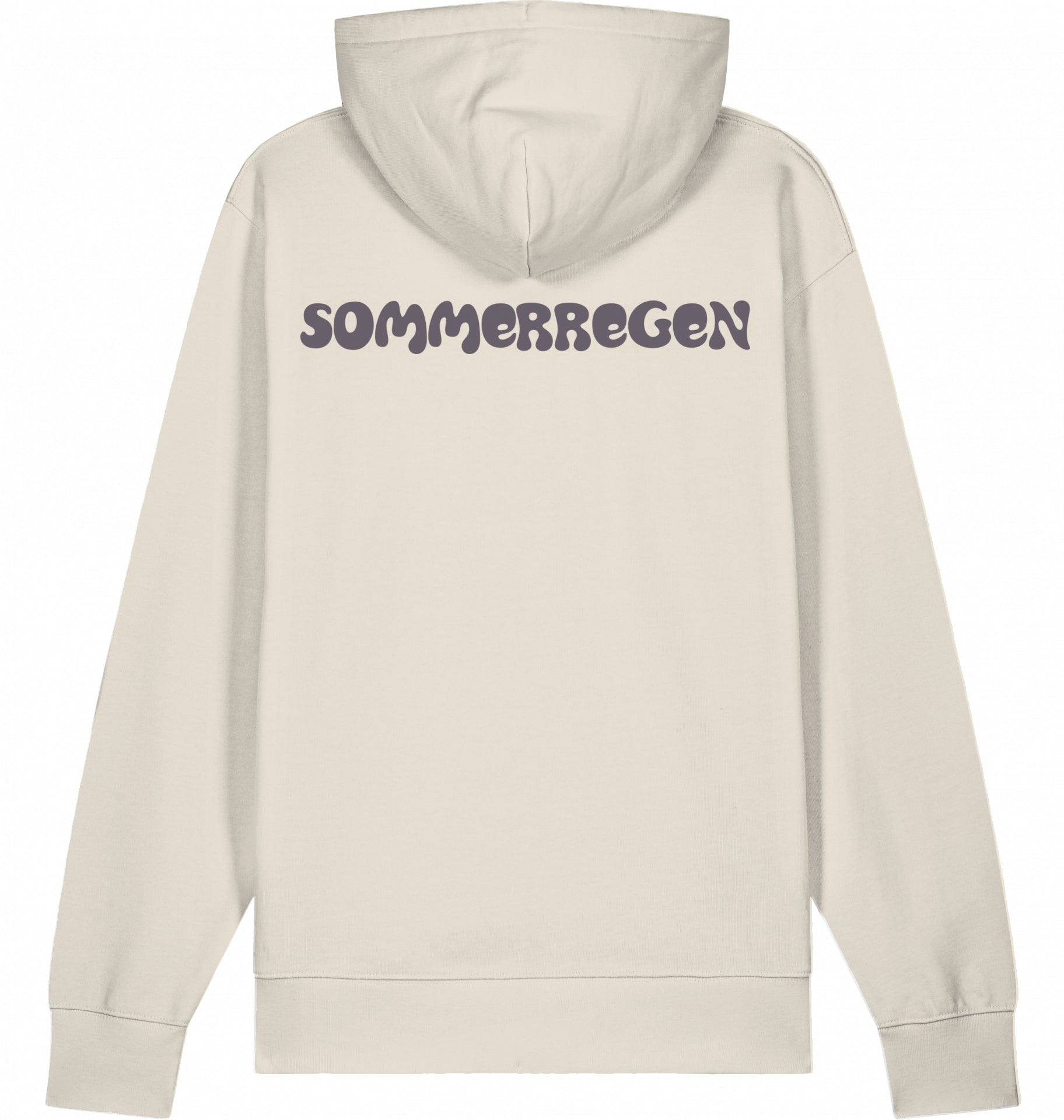 "SOMMERREGEN" - Unisex Hoodie