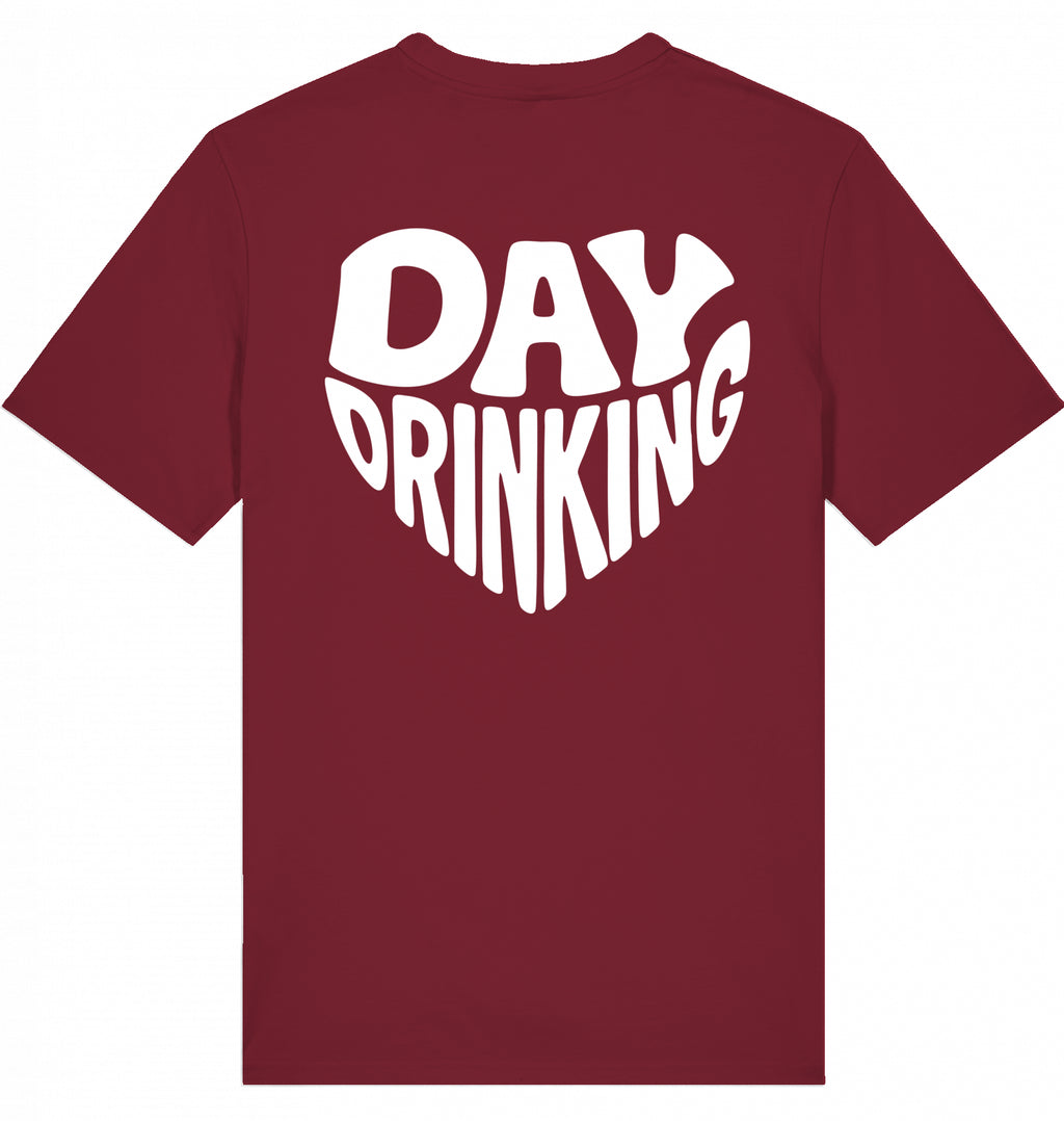 "DAYDRINKING" - Unisex Shirt