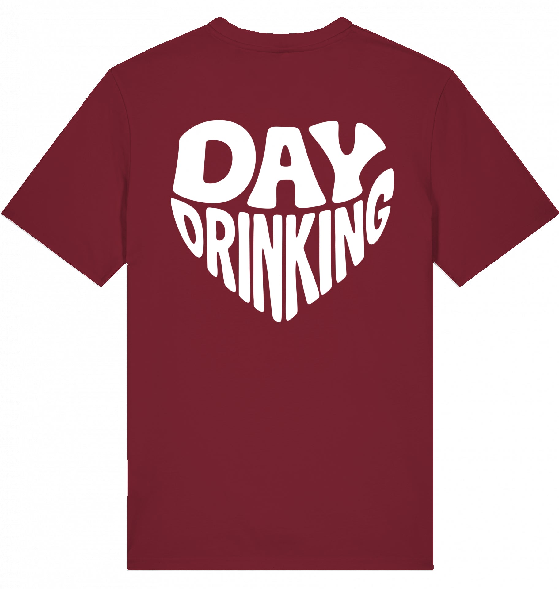 "DAYDRINKING" - Unisex Shirt