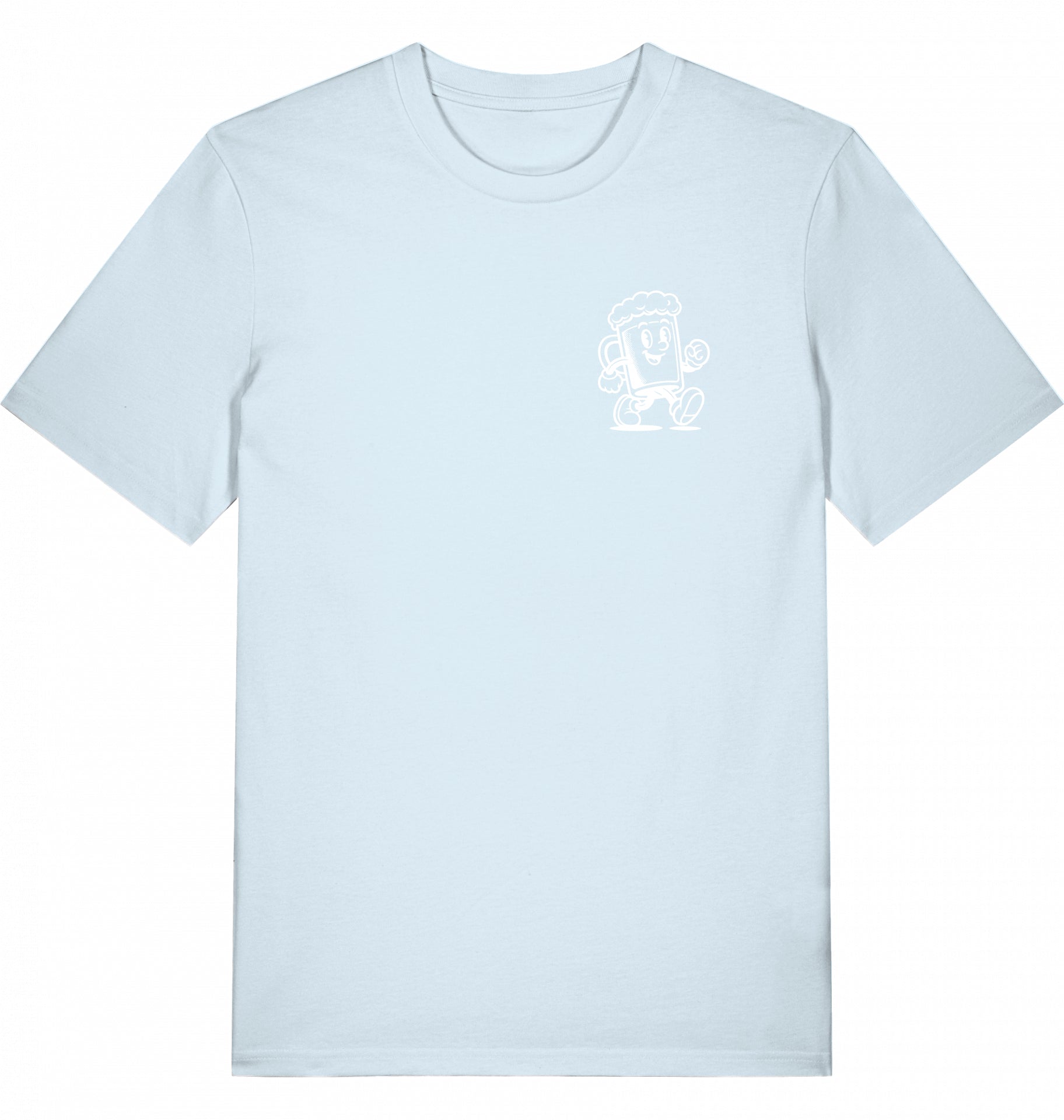 "BEER" - Unisex Shirt