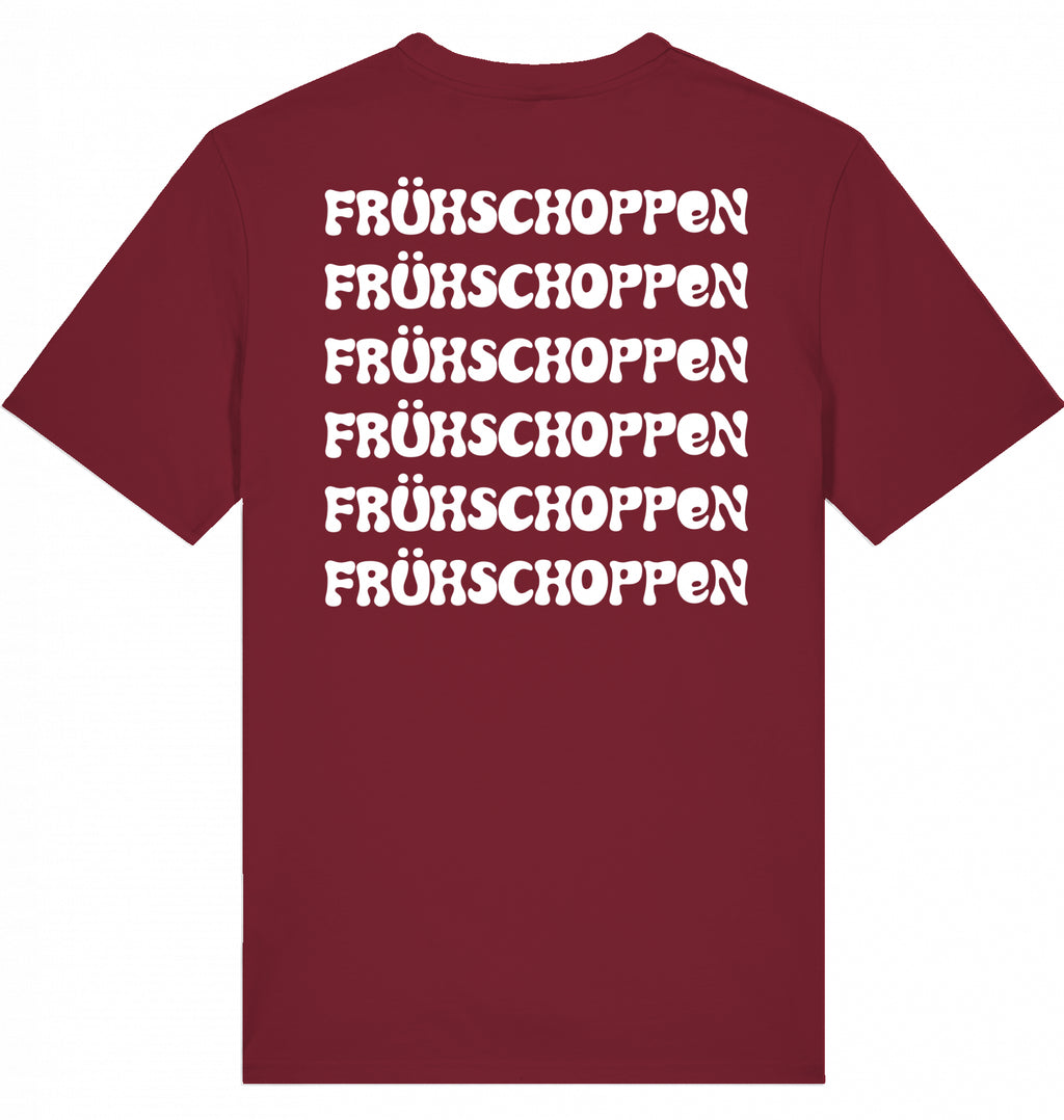 "FRÜHSCHOPPEN" - Unisex Shirt