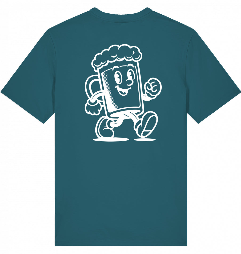 "BEER" - Unisex Shirt