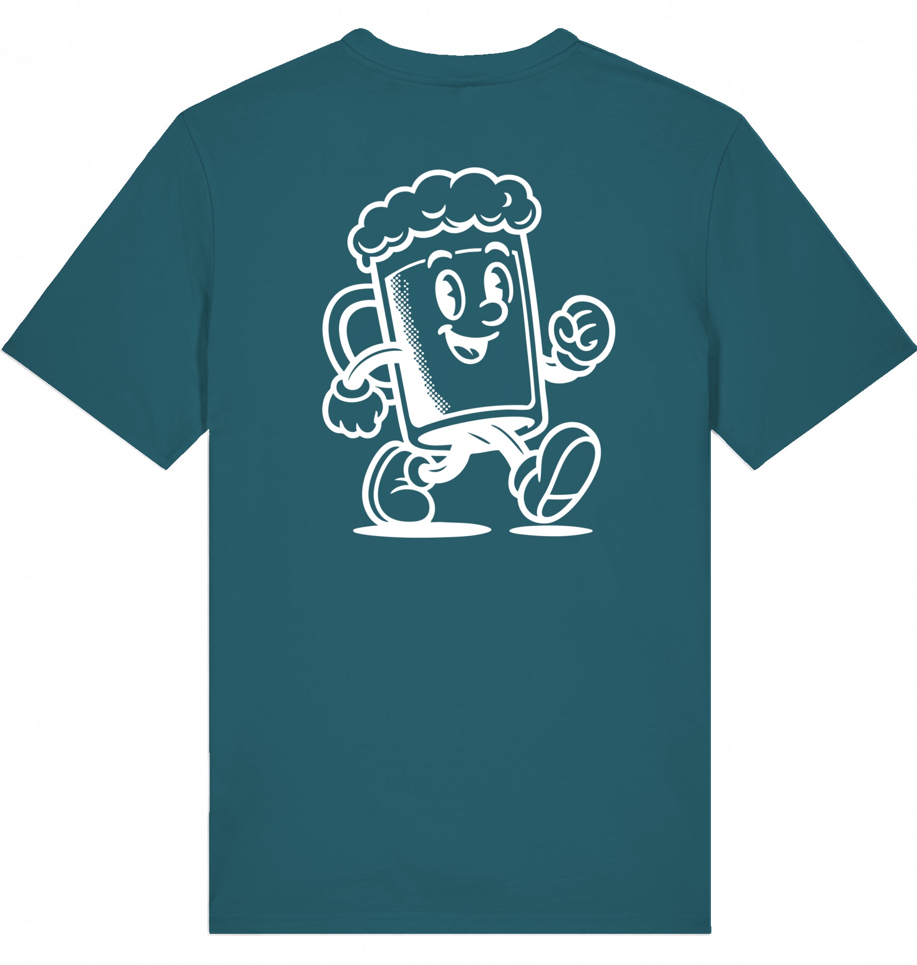 "BEER" - Unisex Shirt