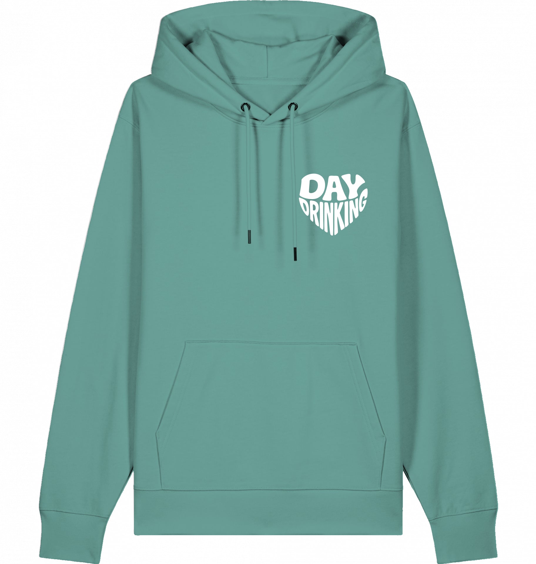 "DAYDRINKING" - Unisex Hoodie