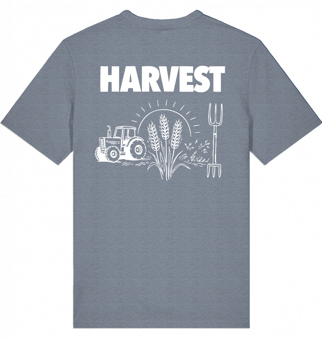 "HARVEST" - Unisex Shirt