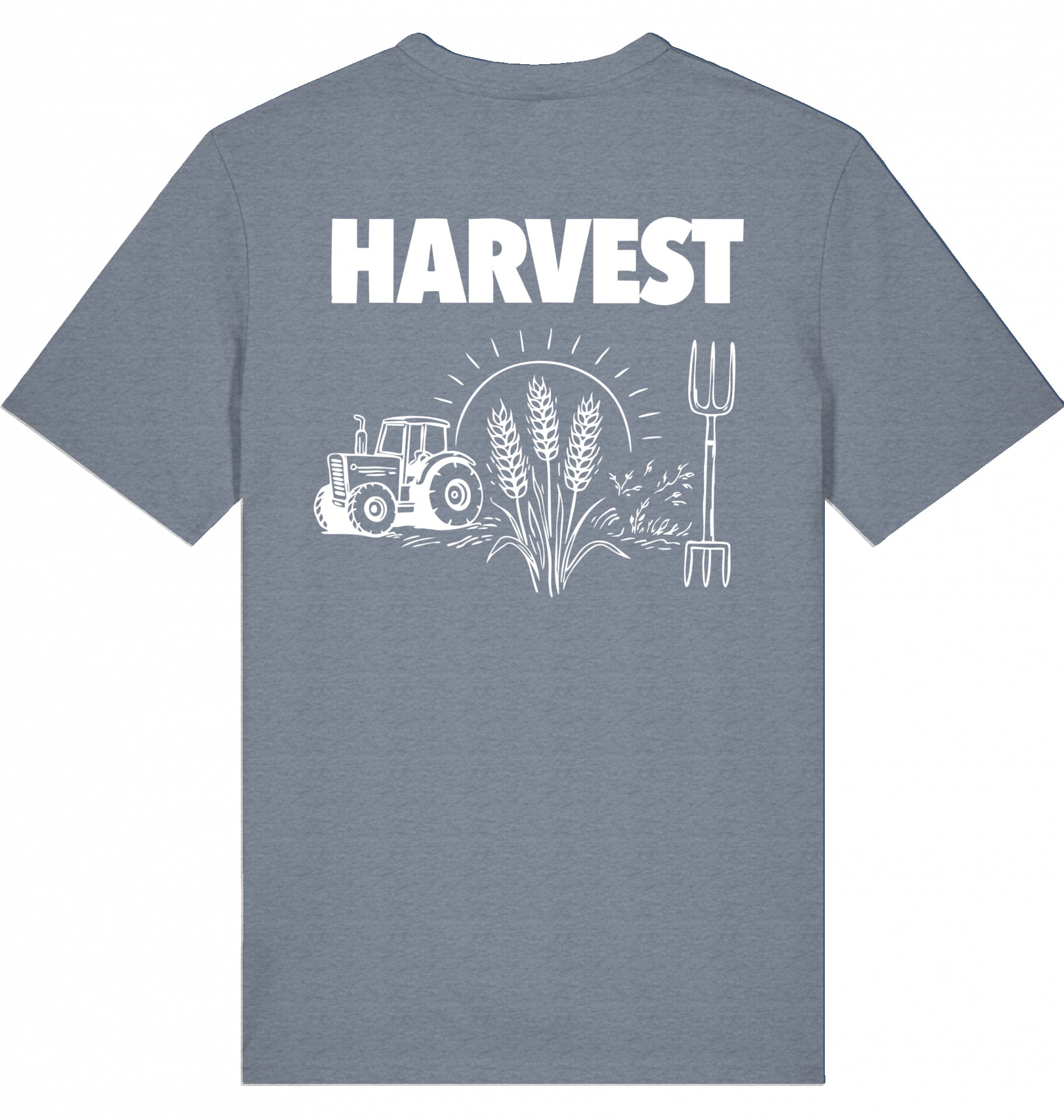 "HARVEST" - Unisex Shirt