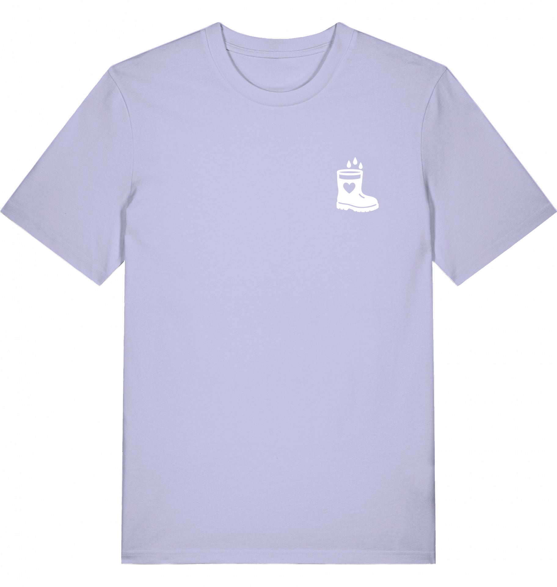 "MISTWETTERLIEBE" - Unisex Shirt