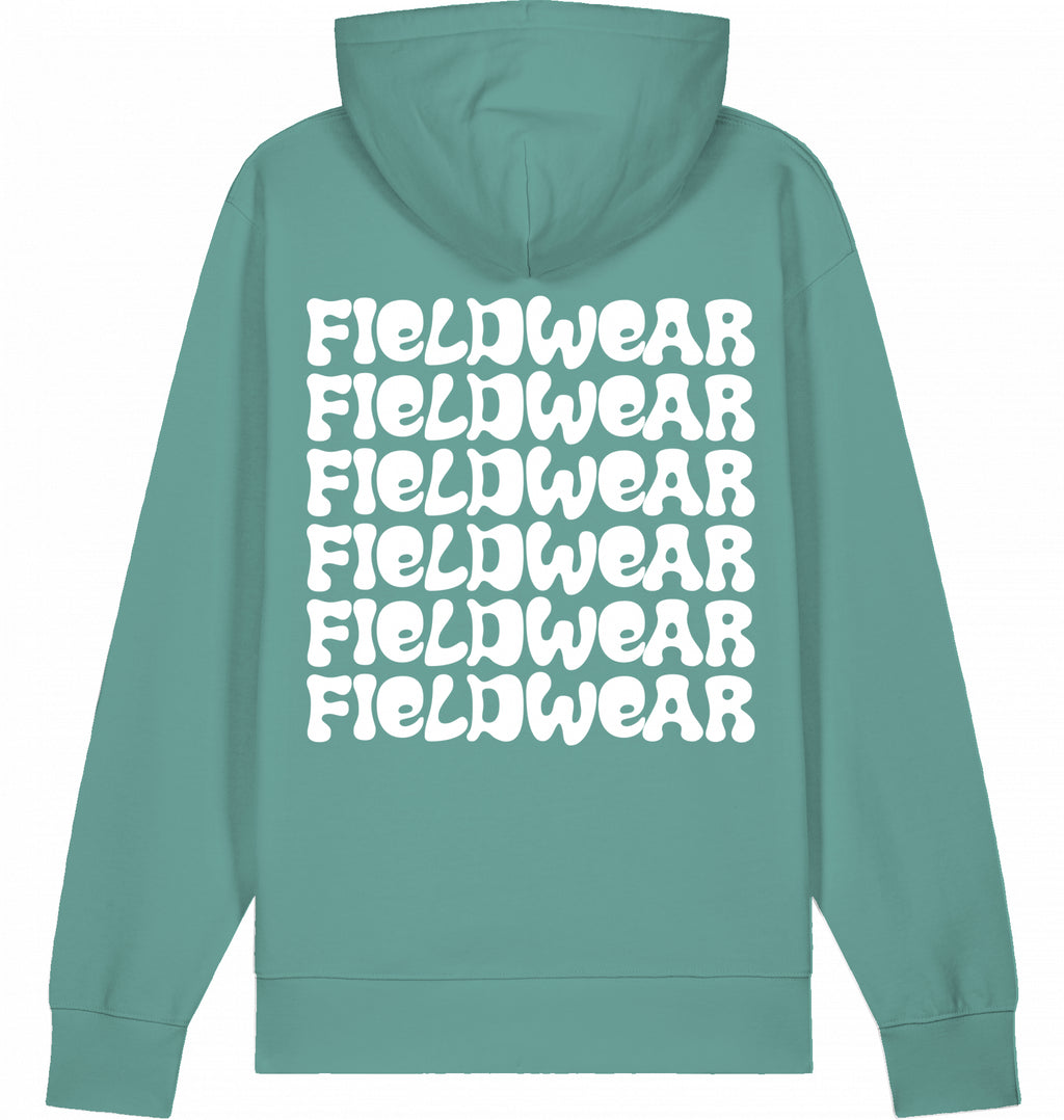 "FIELDWEAR" - Unisex Hoodie
