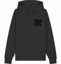 "FELD STATT FILTER" - Unisex Hoodie