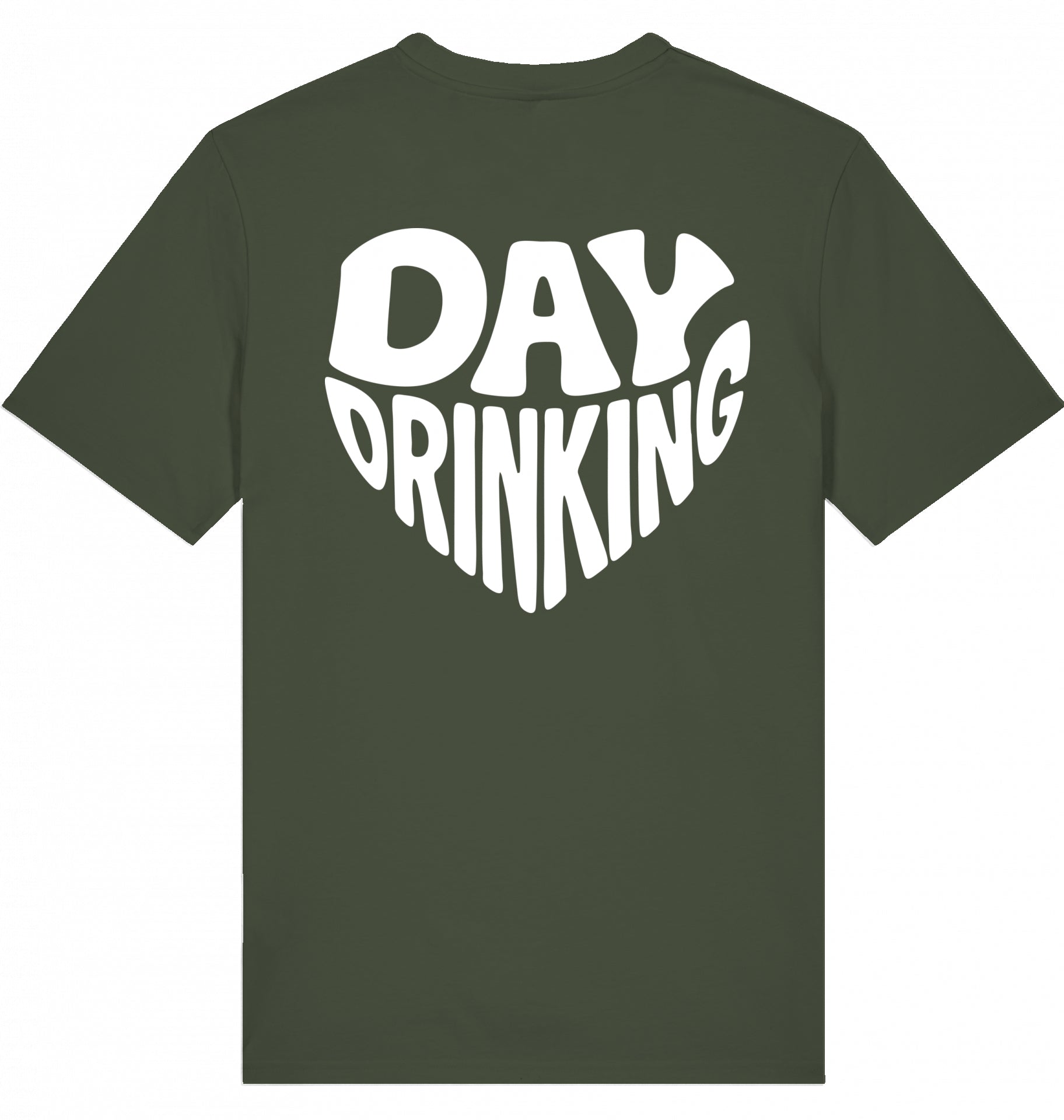 "DAYDRINKING" - Unisex Shirt