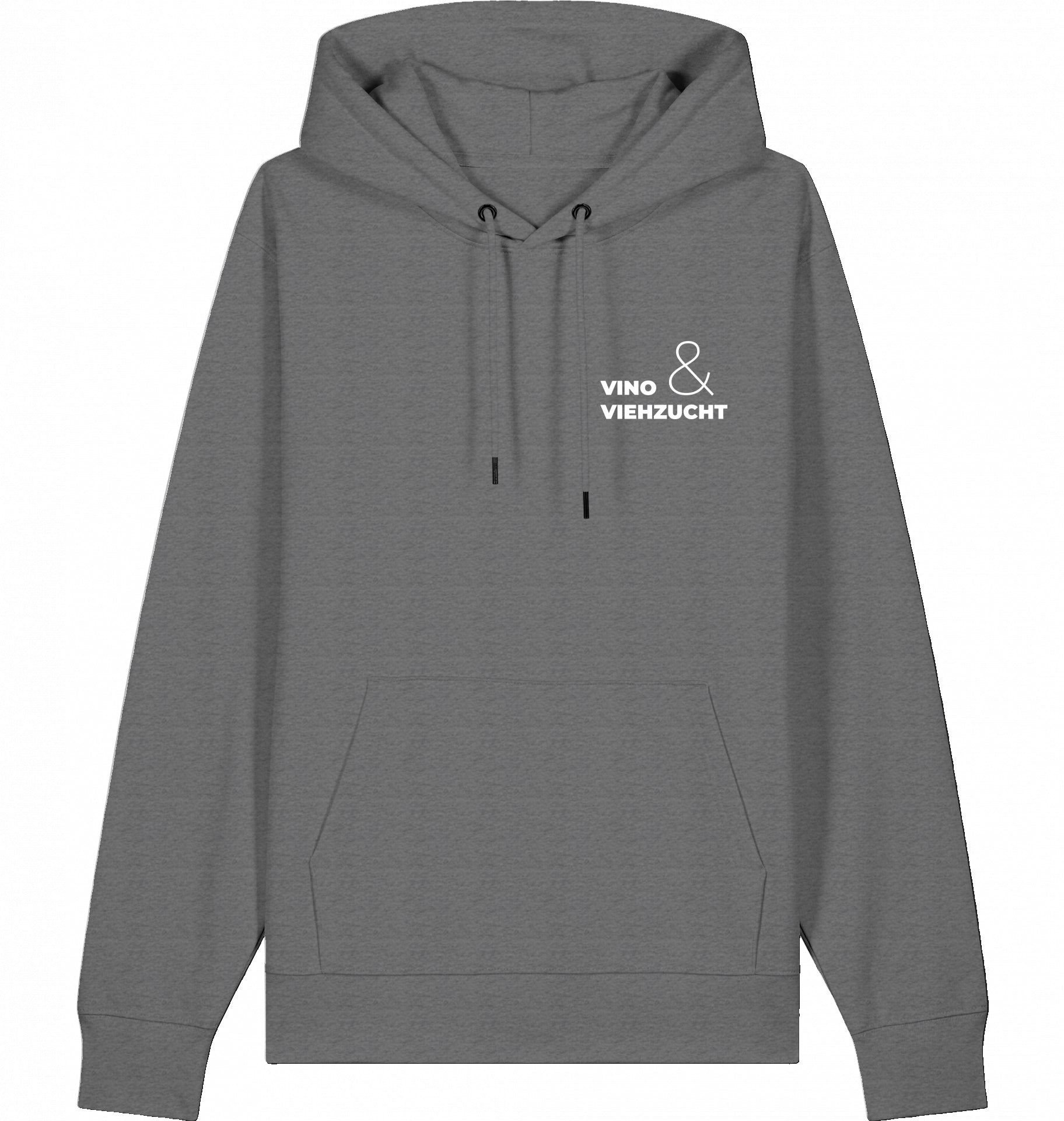 "VINO & VIEHZUCHT" - Unisex Hoodie