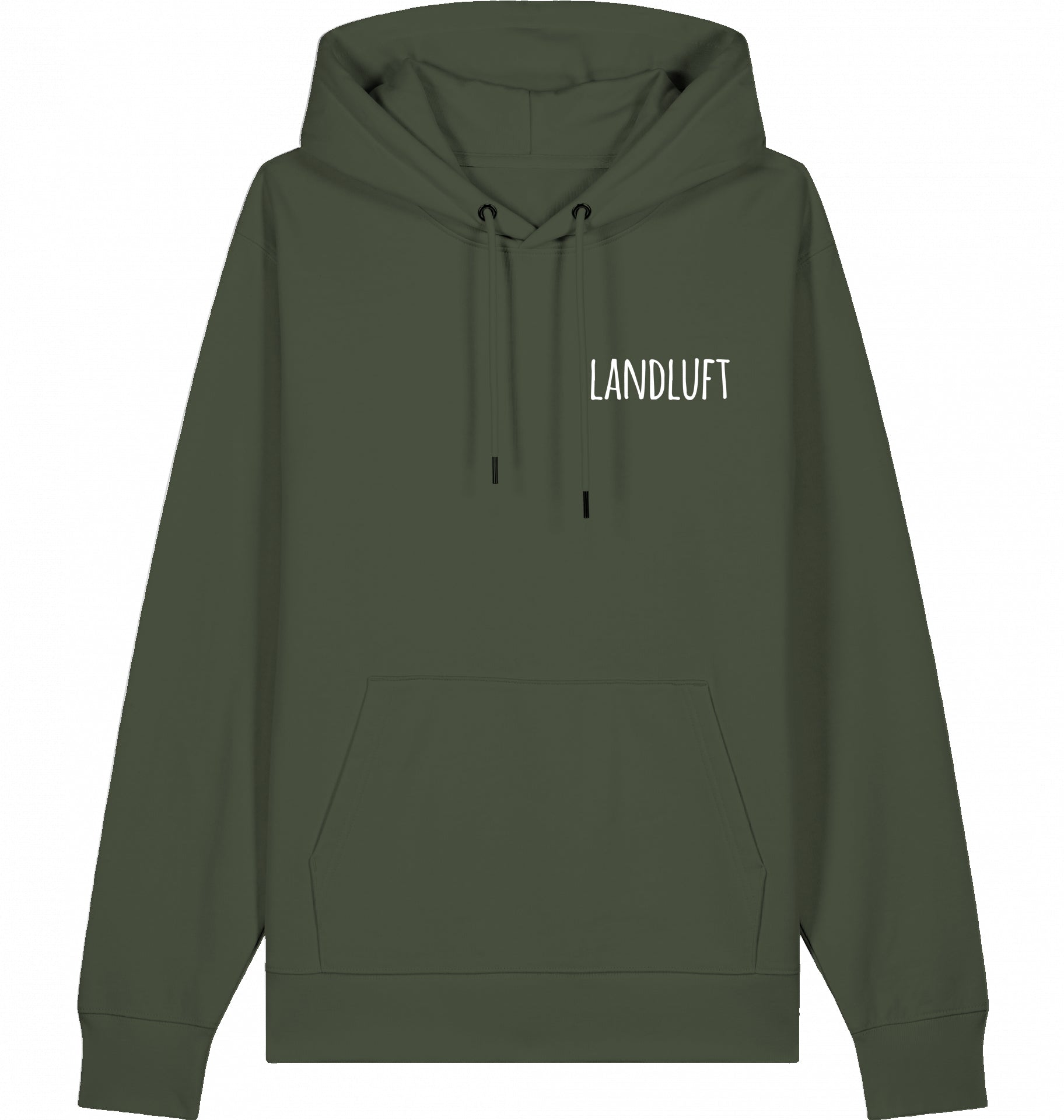 "LANDLUFT" - Unisex Hoodie