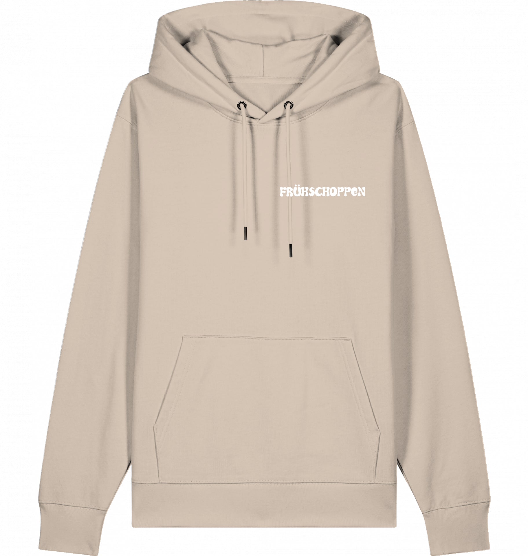 "FRÜHSCHOPPEN" - Unisex Hoodie