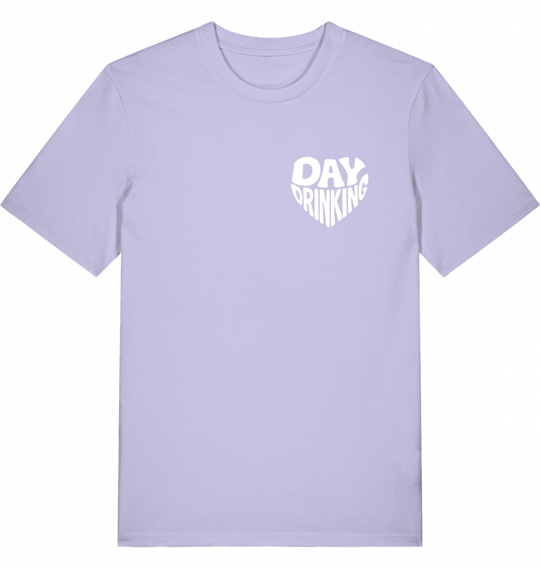"DAYDRINKING" - Unisex Shirt