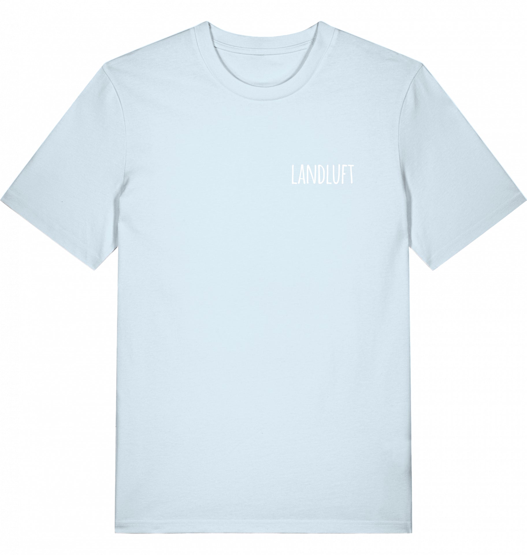 "LANDLUFT" - Unisex Shirt