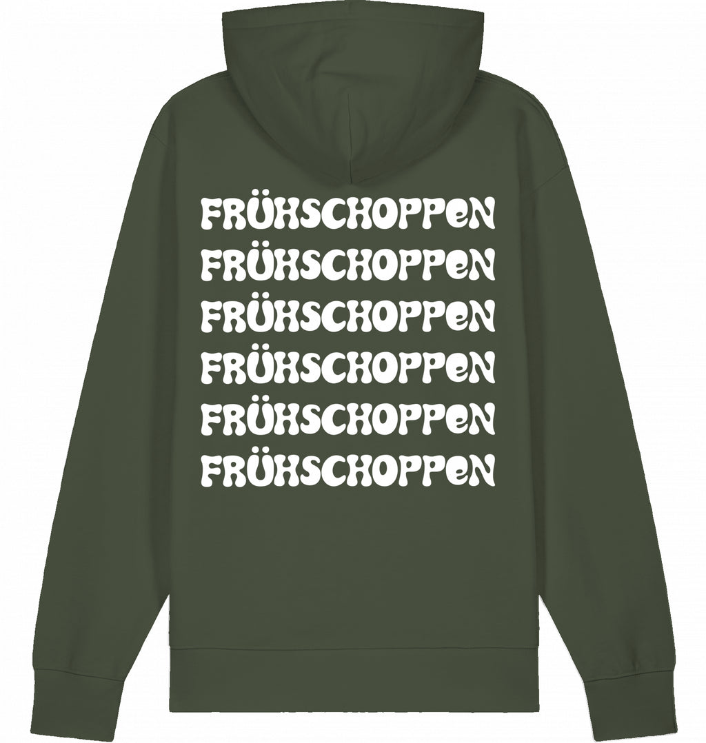 "FRÜHSCHOPPEN" - Unisex Hoodie
