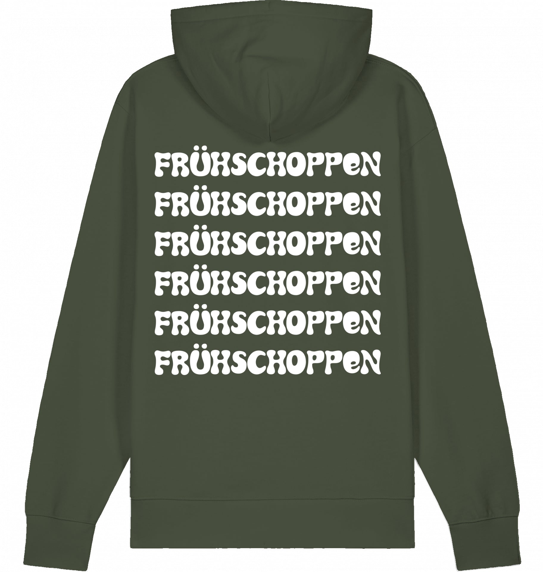 "FRÜHSCHOPPEN" - Unisex Hoodie