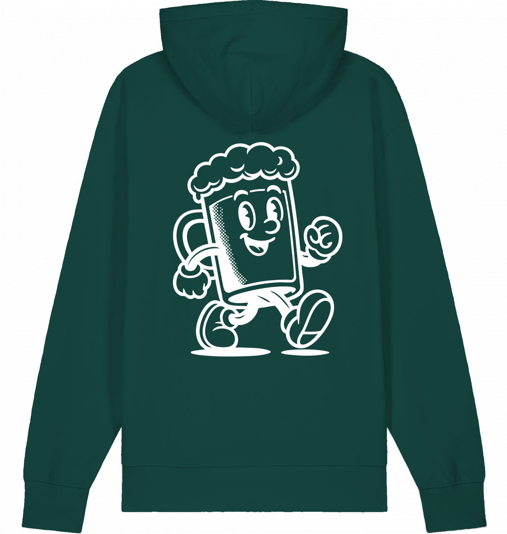 "BEER" - Unisex Hoodie