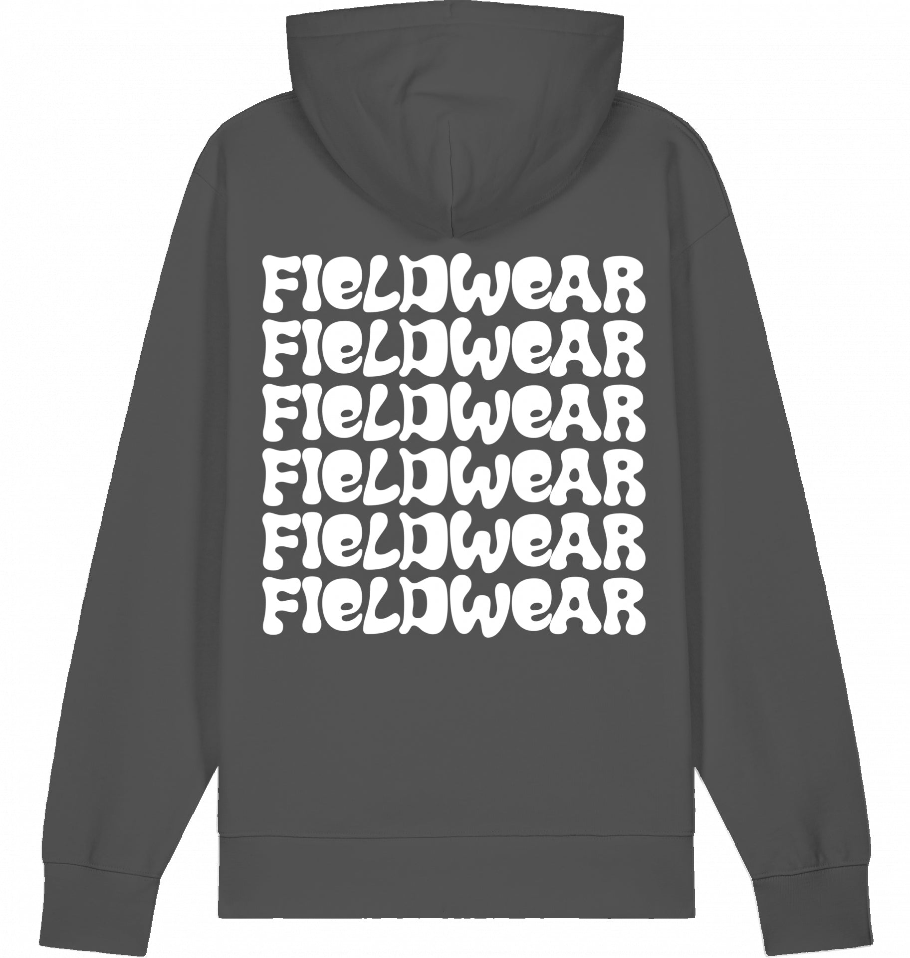 "FIELDWEAR" - Unisex Hoodie