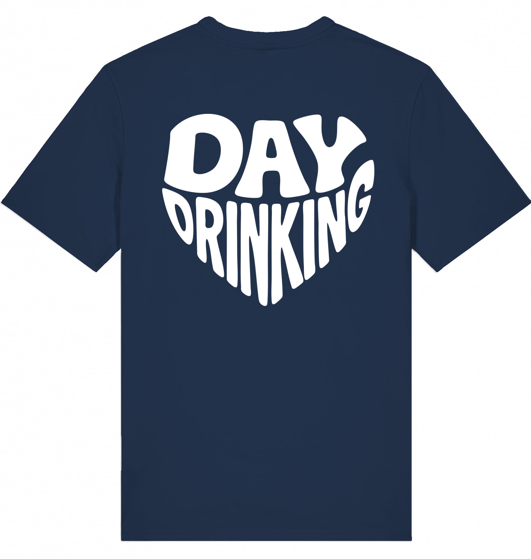 "DAYDRINKING" - Unisex Shirt