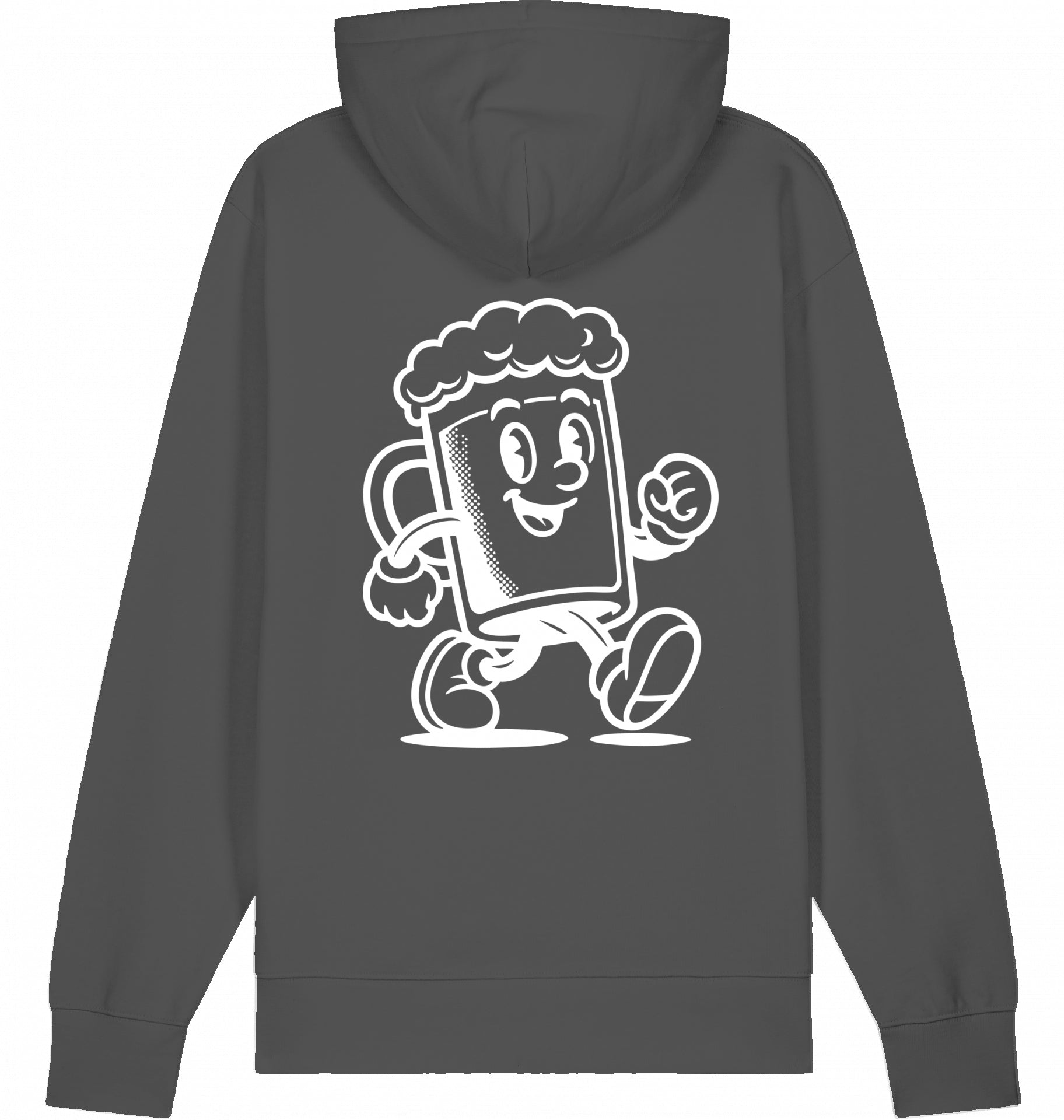 "BEER" - Unisex Hoodie
