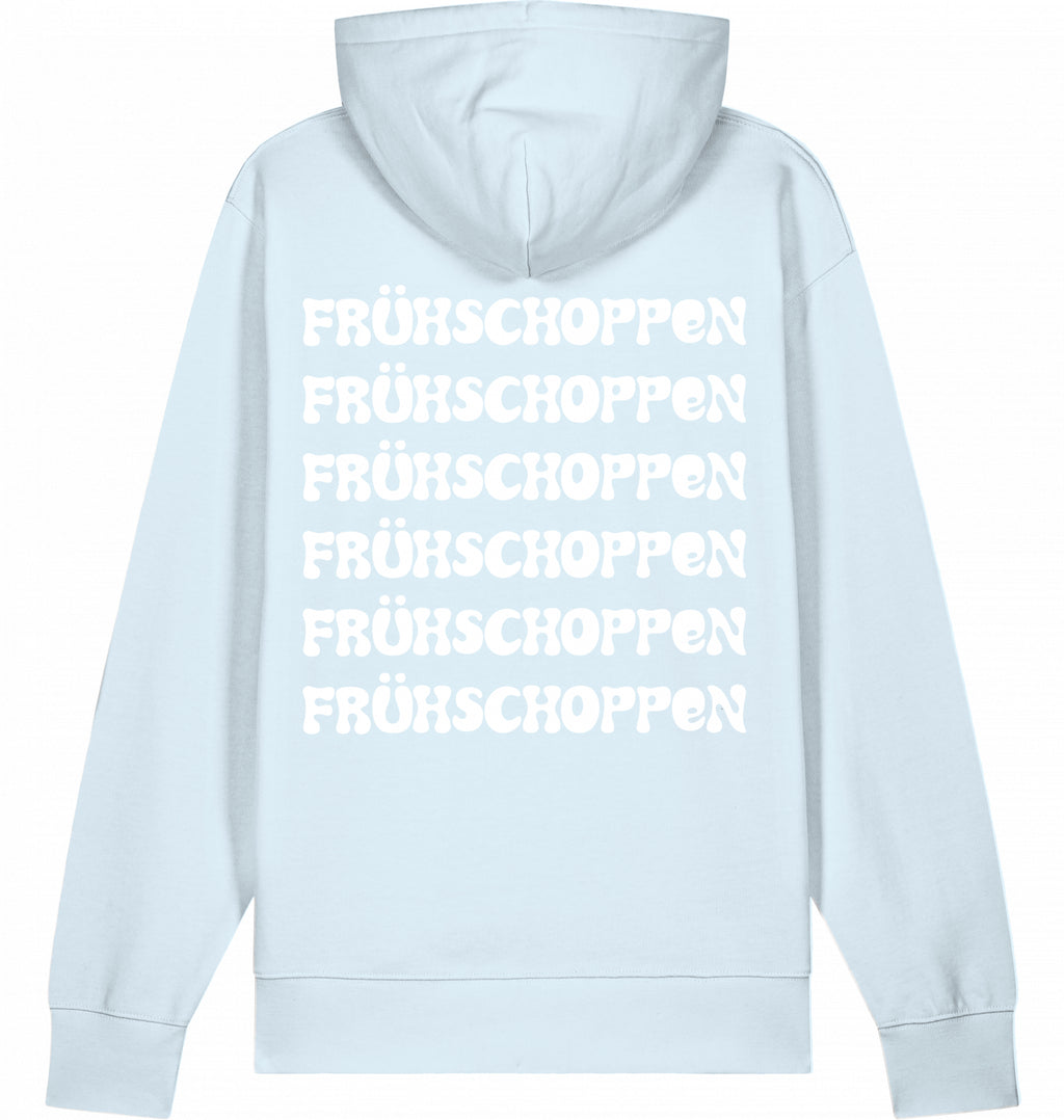 "FRÜHSCHOPPEN" - Unisex Hoodie