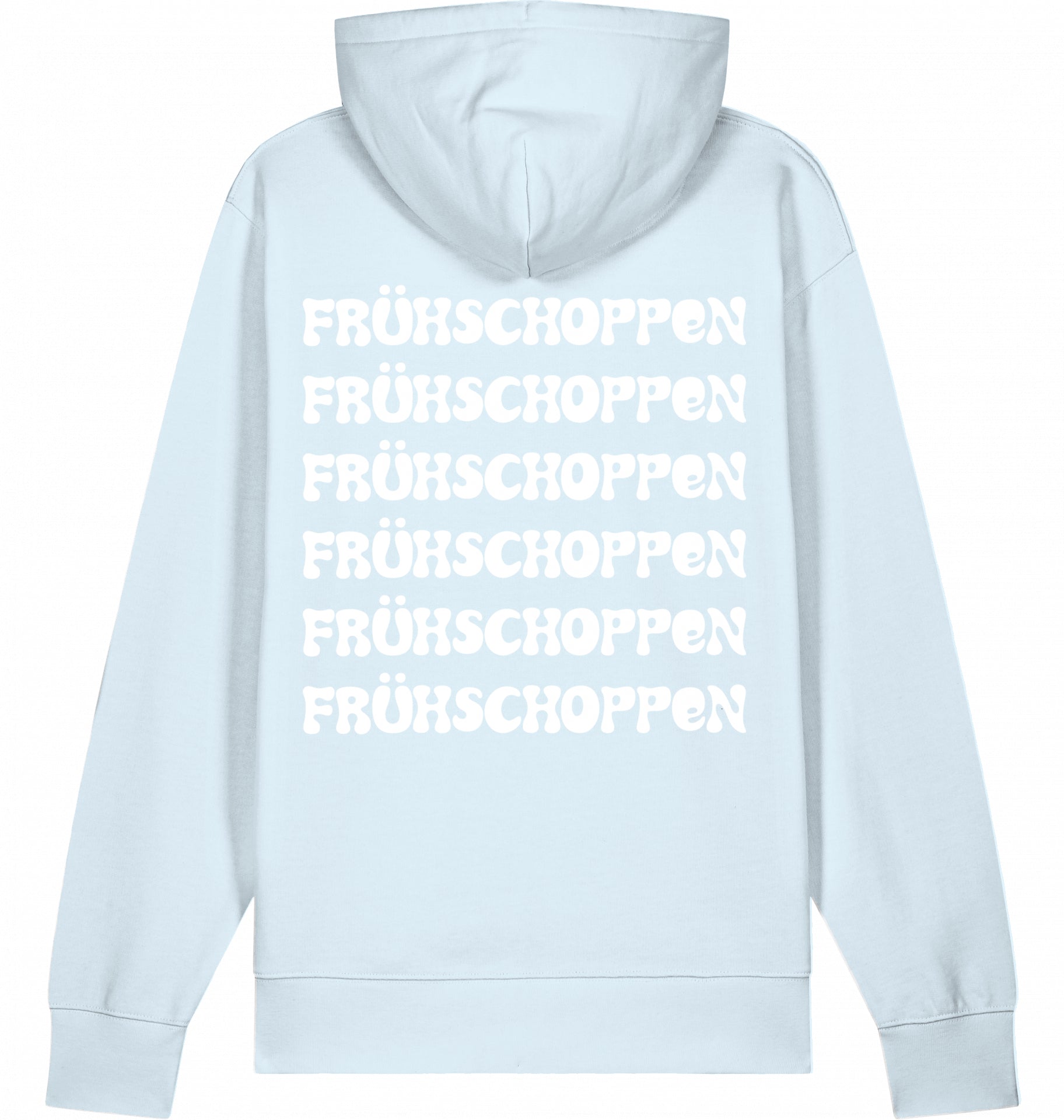 "FRÜHSCHOPPEN" - Unisex Hoodie