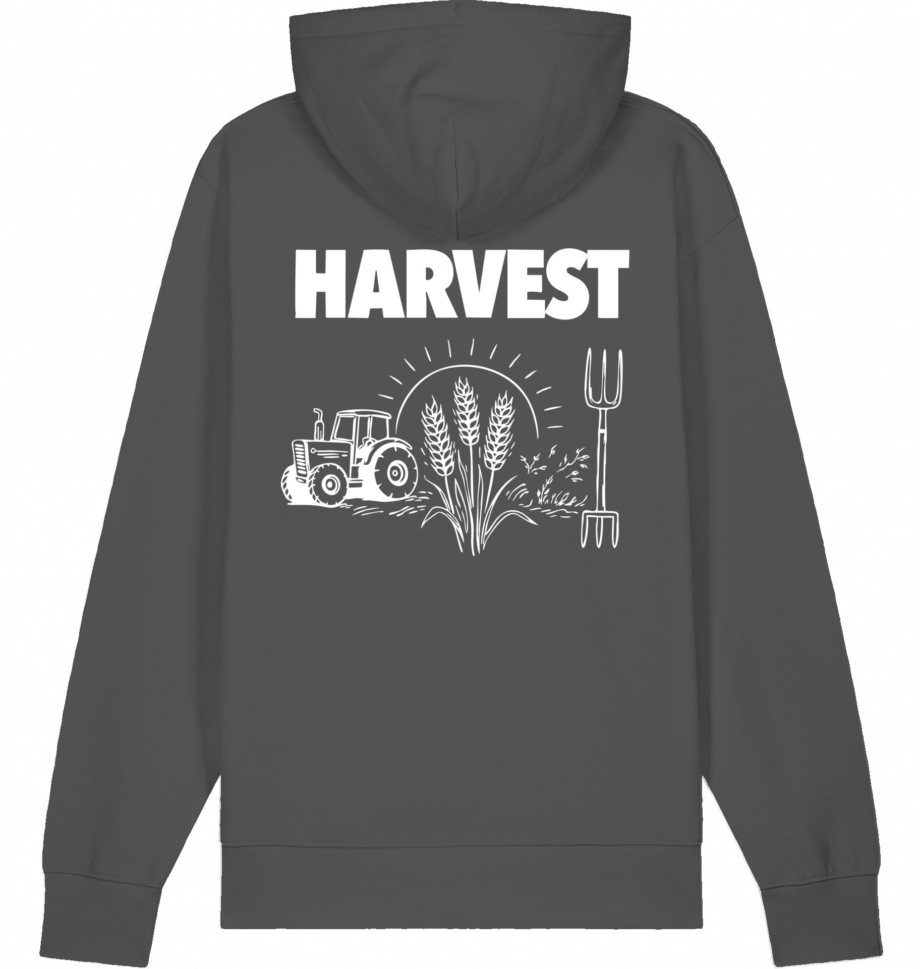 "HARVEST" - Unisex Hoodie