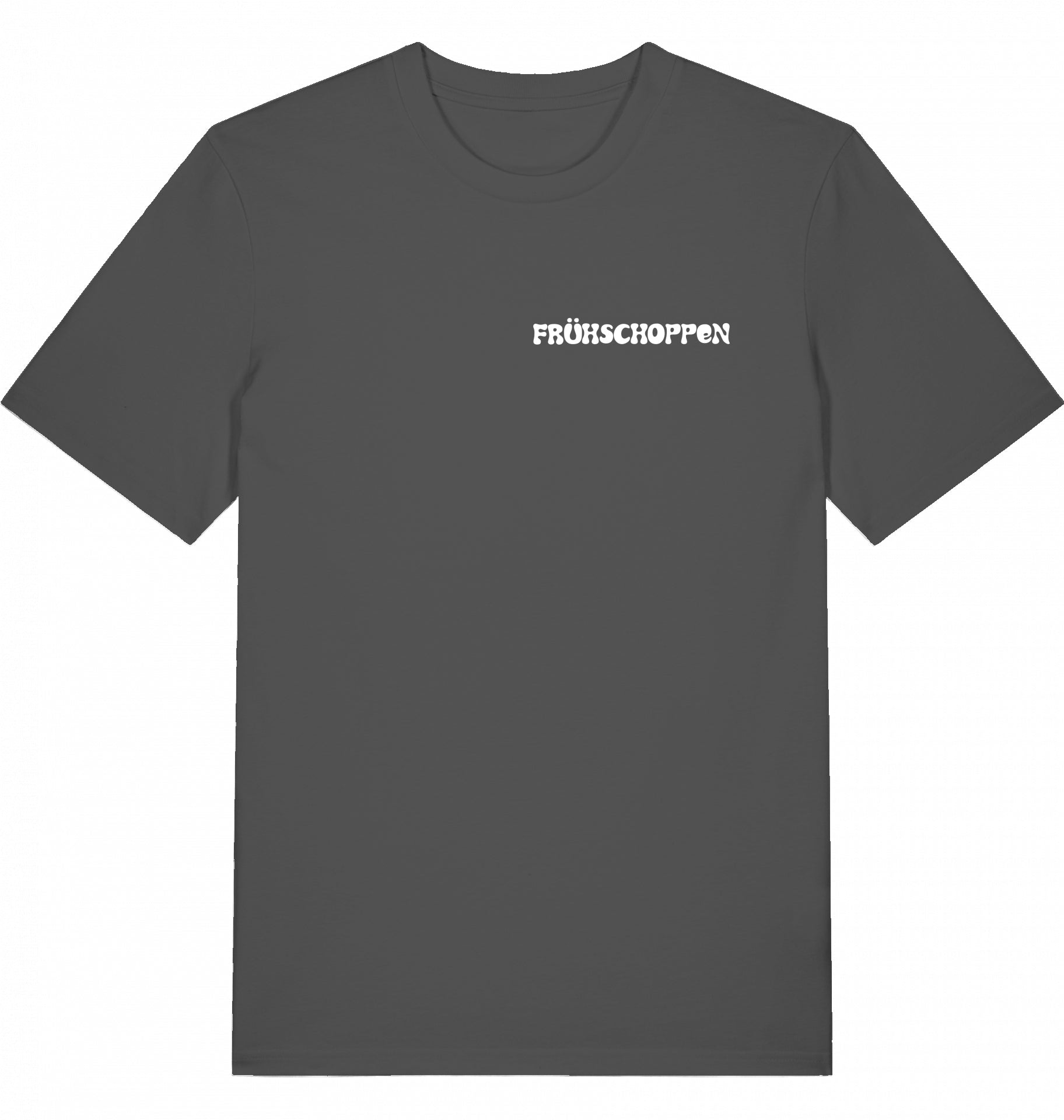 "FRÜHSCHOPPEN" - Unisex Shirt
