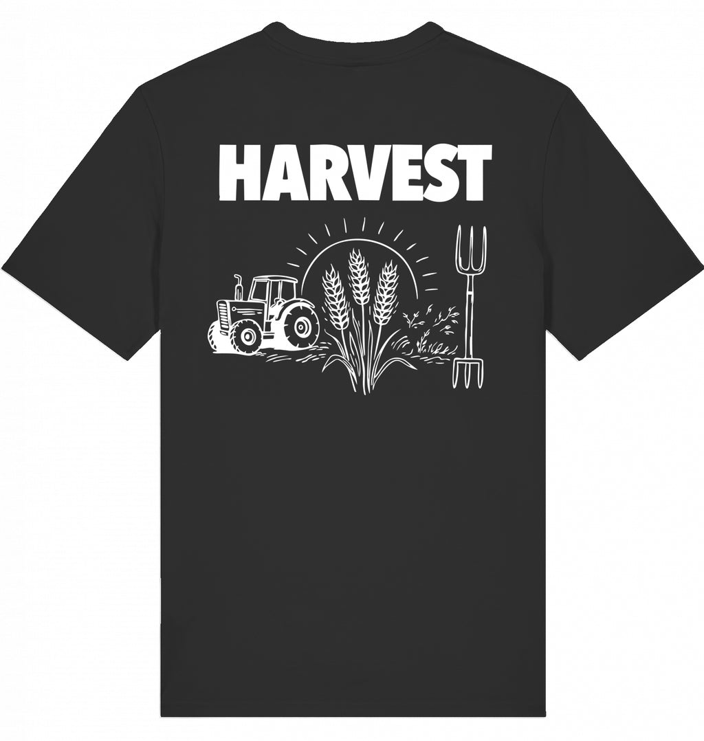 "HARVEST" - Unisex Shirt