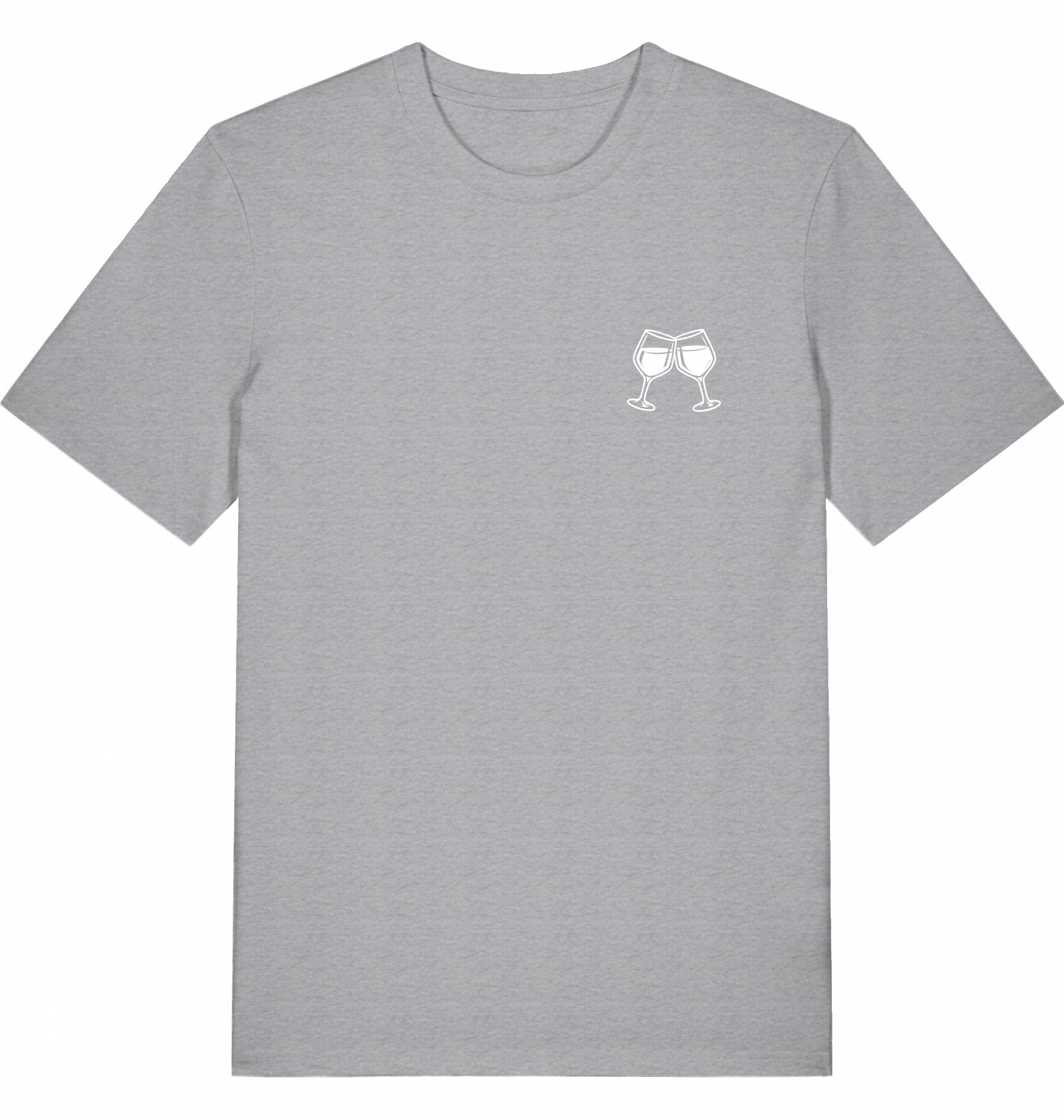 "VINO" - Unisex Shirt