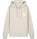 "MISTWETTERLIEBE" - Unisex Hoodie