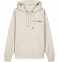 "HOOD & hektar - Tractor" - Unisex Hoodie
