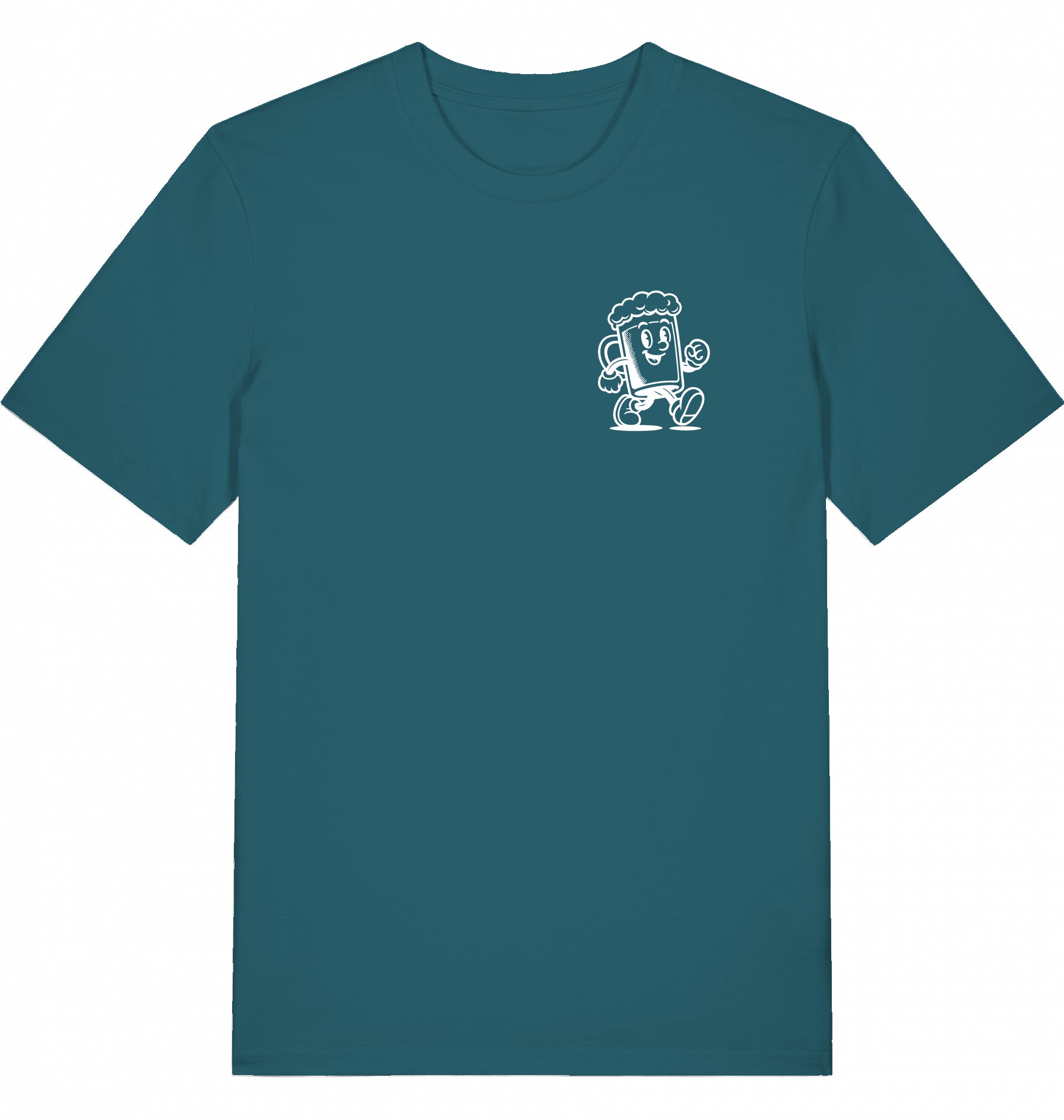 "BEER" - Unisex Shirt