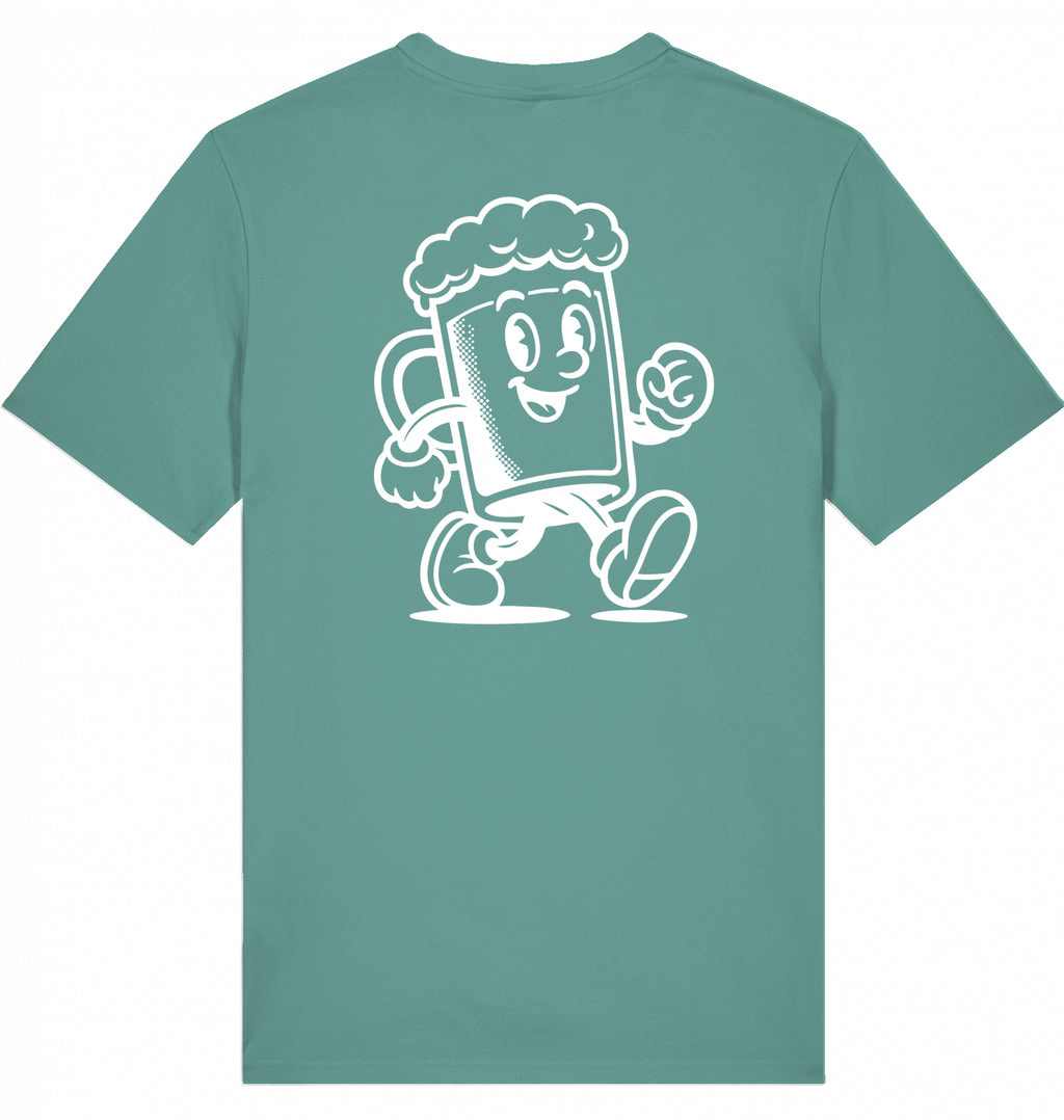 "BEER" - Unisex Shirt