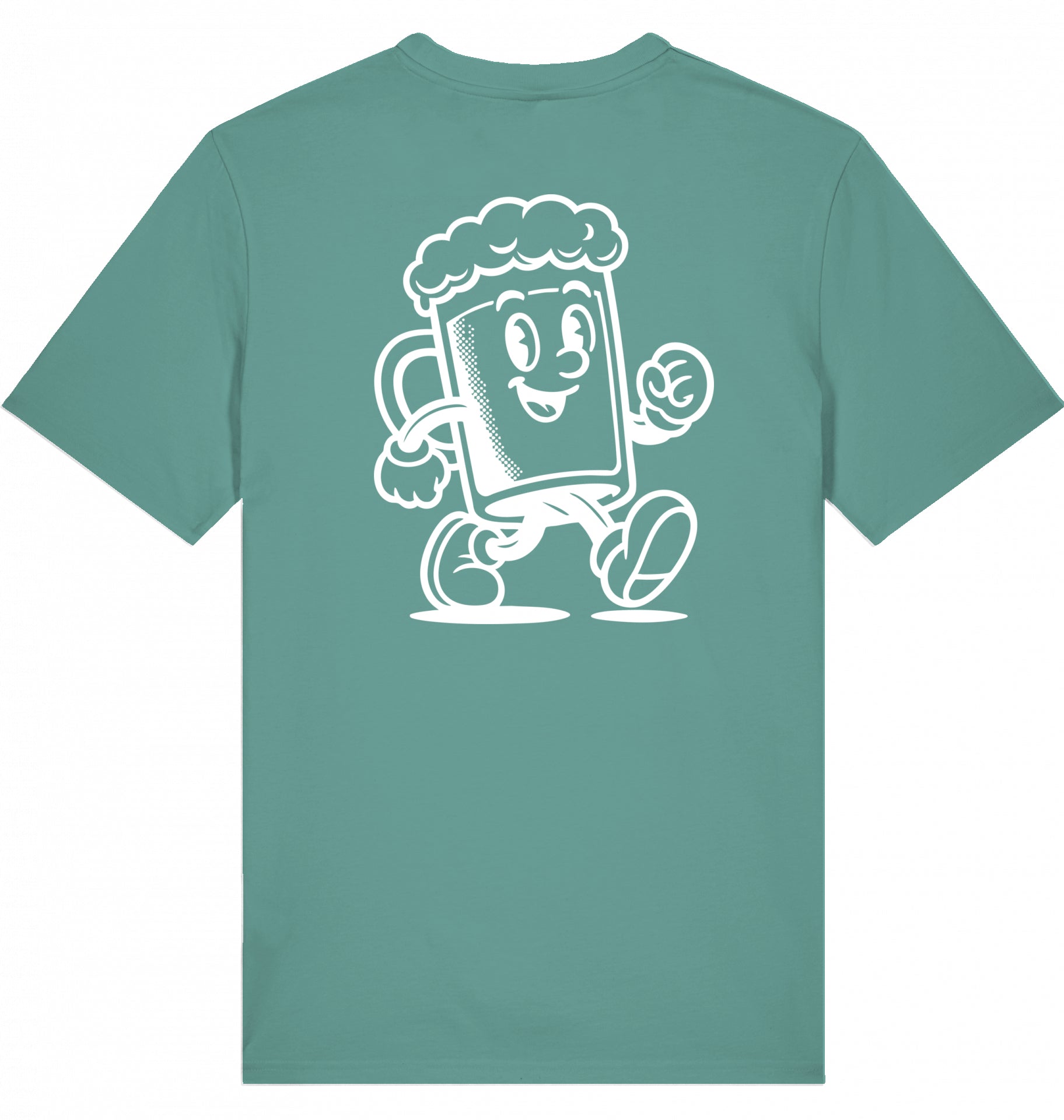 "BEER" - Unisex Shirt