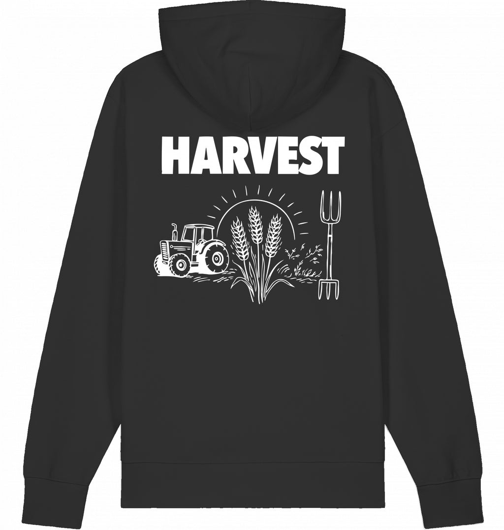 "HARVEST" - Unisex Hoodie