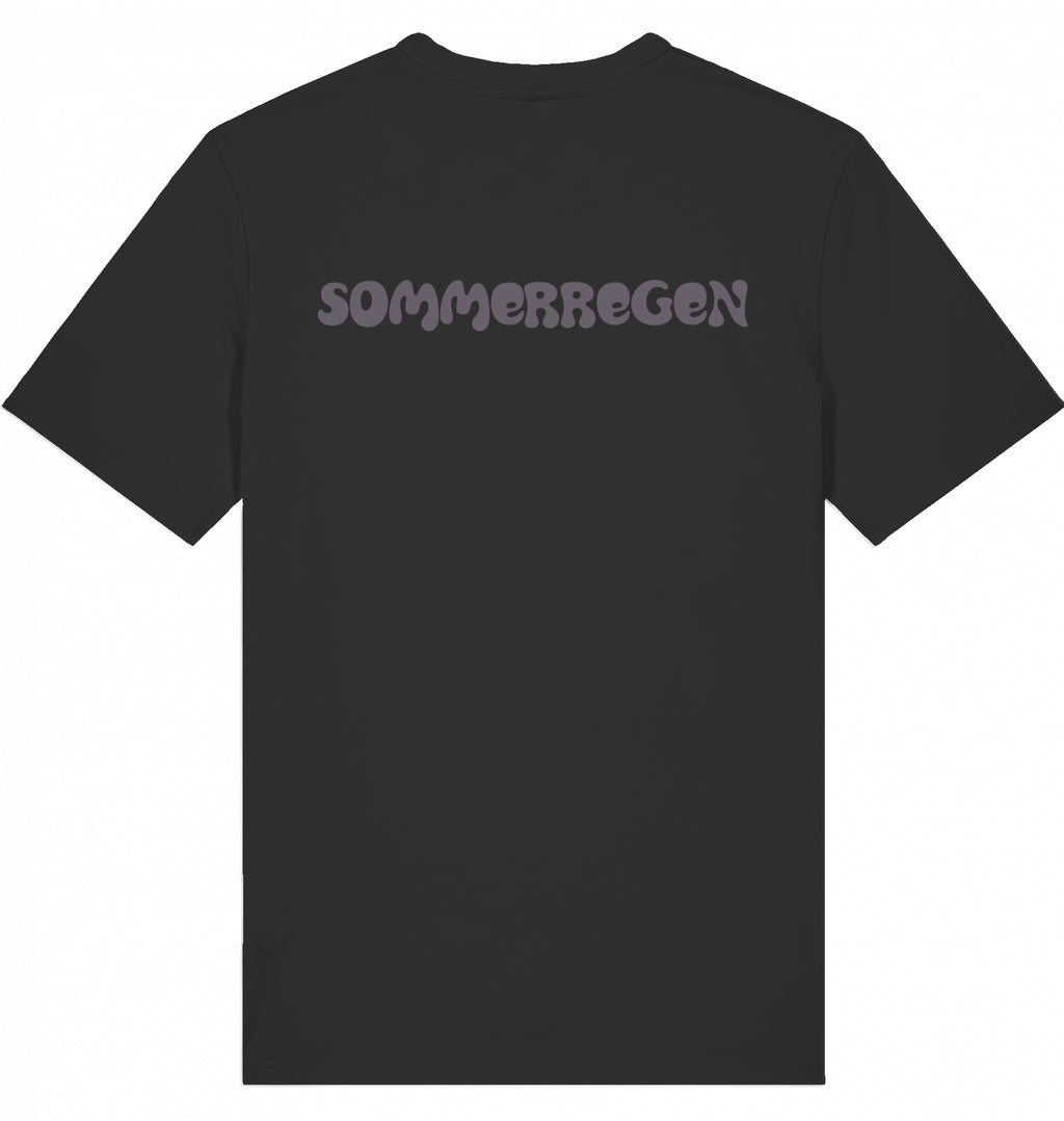 "SOMMERREGEN" - Unisex Shirt
