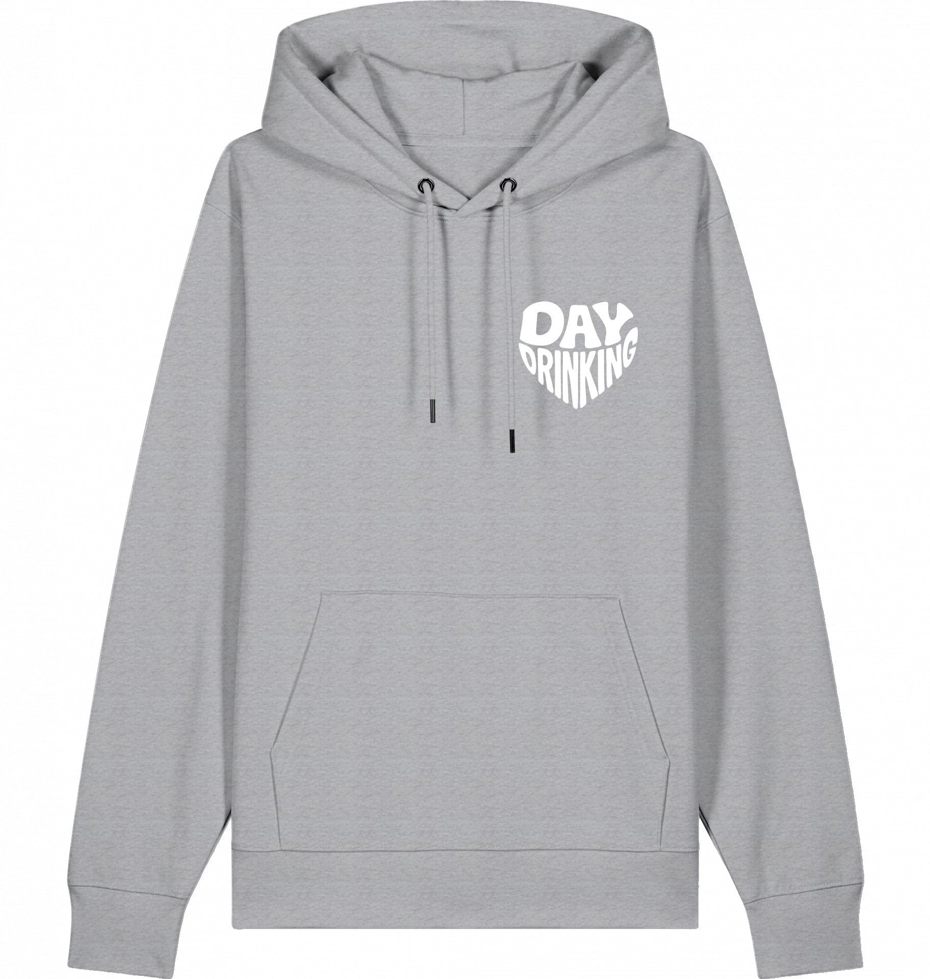 "DAYDRINKING" - Unisex Hoodie
