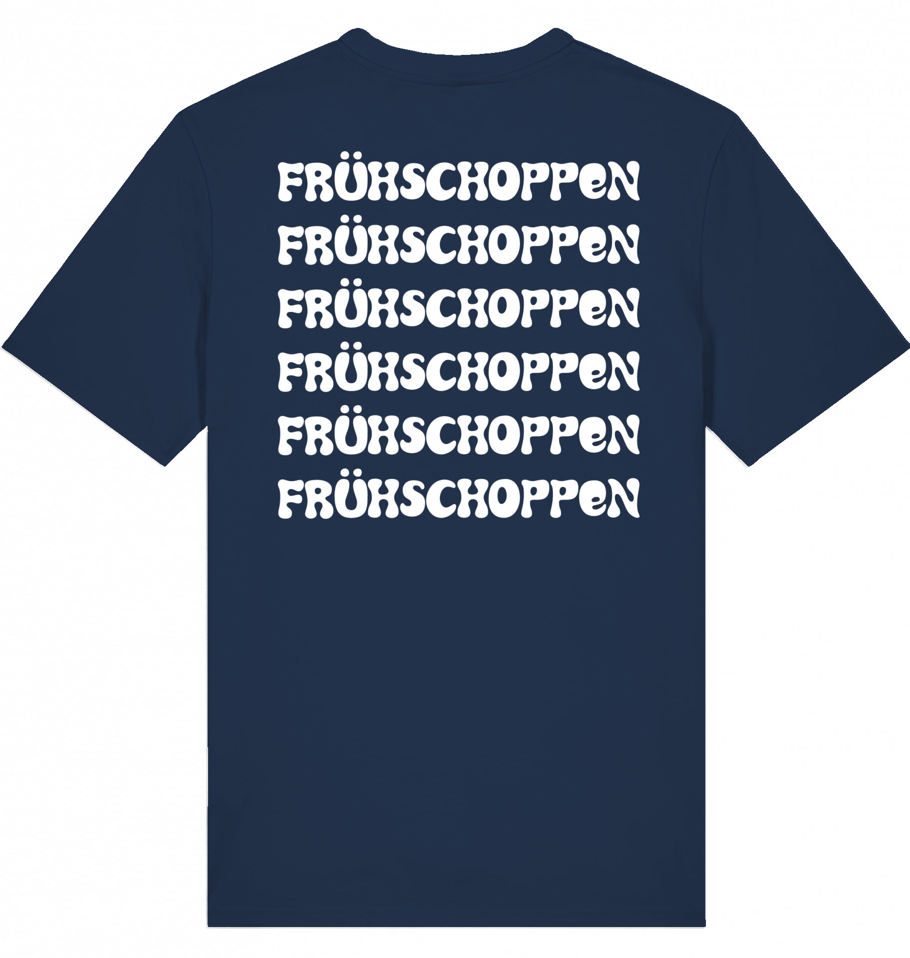 "FRÜHSCHOPPEN" - Unisex Shirt
