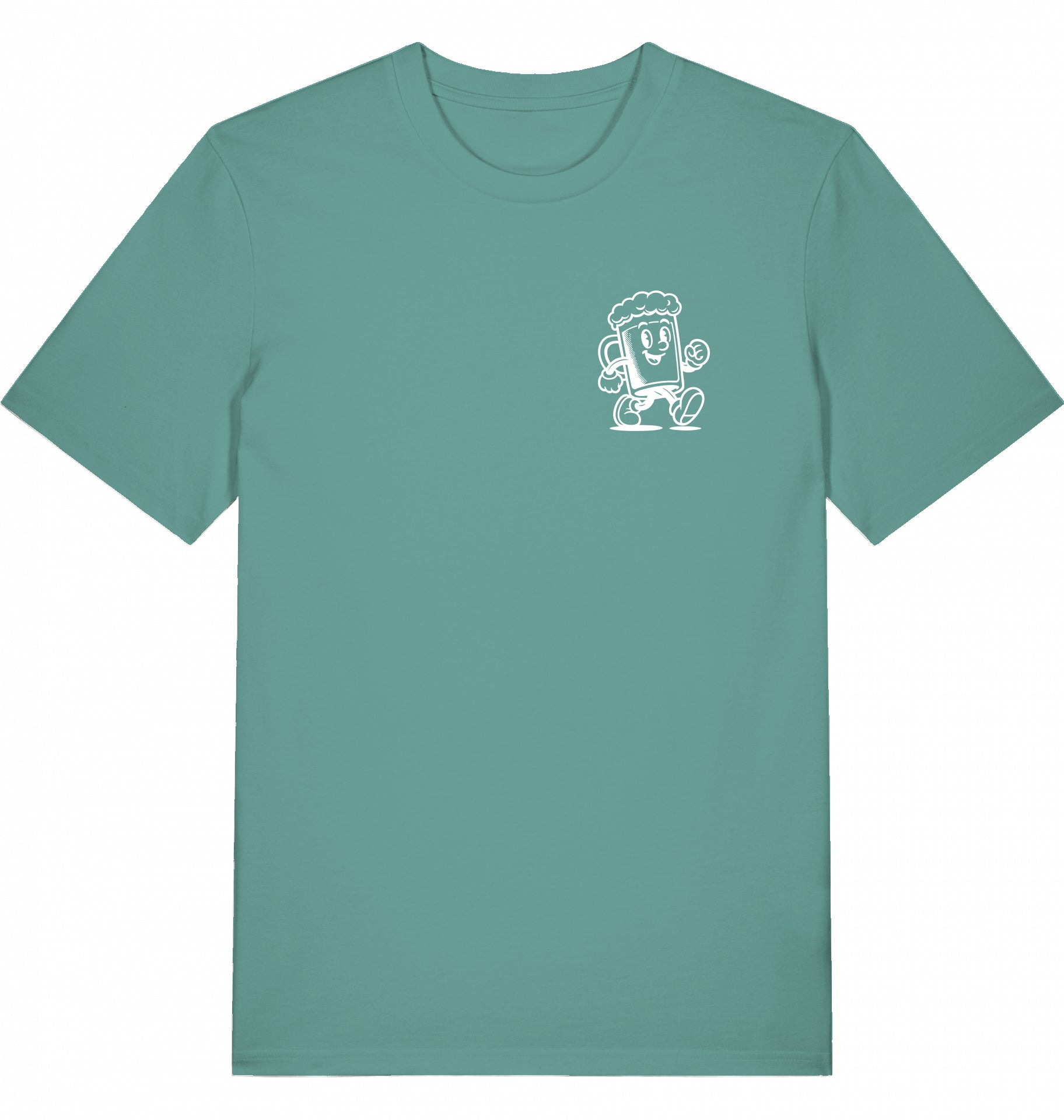 "BEER" - Unisex Shirt