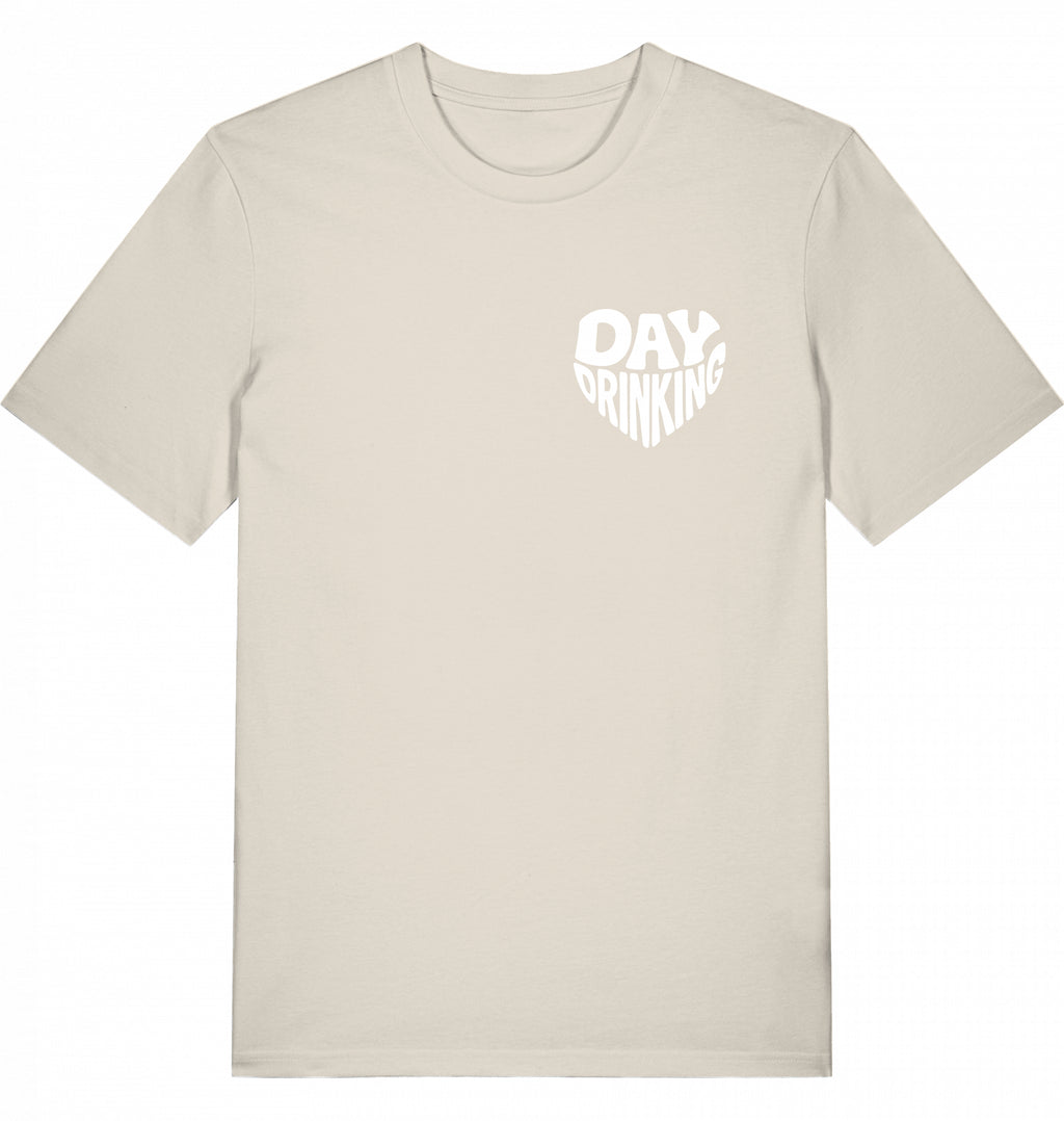 "DAYDRINKING" - Unisex Shirt