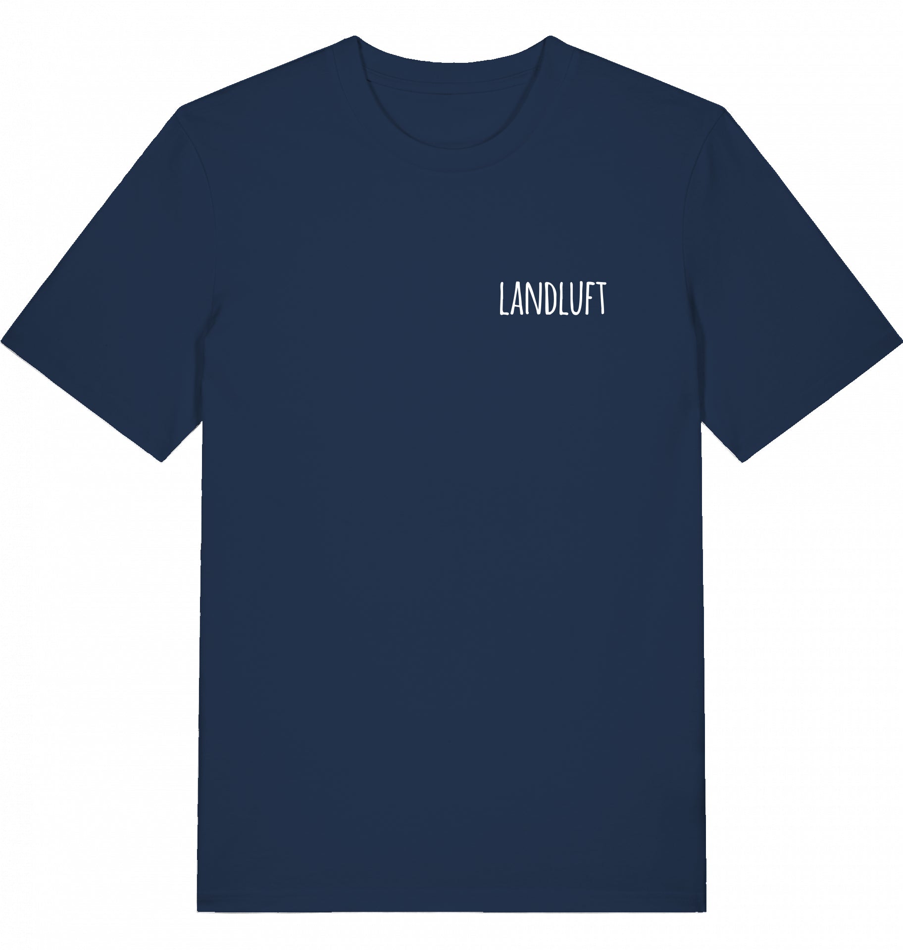 "LANDLUFT" - Unisex Shirt