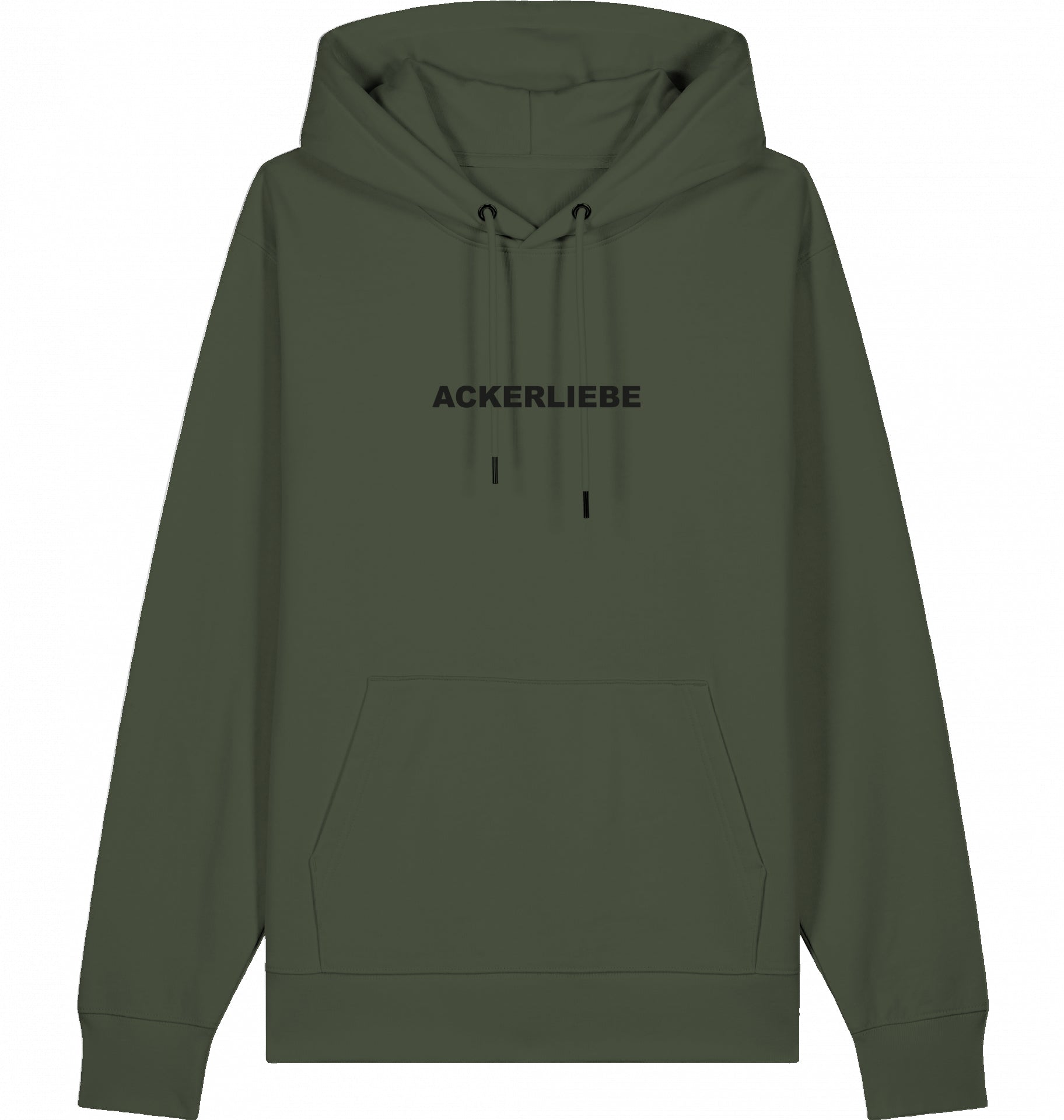 "ACKERLIEBE" - Unisex Hoodie