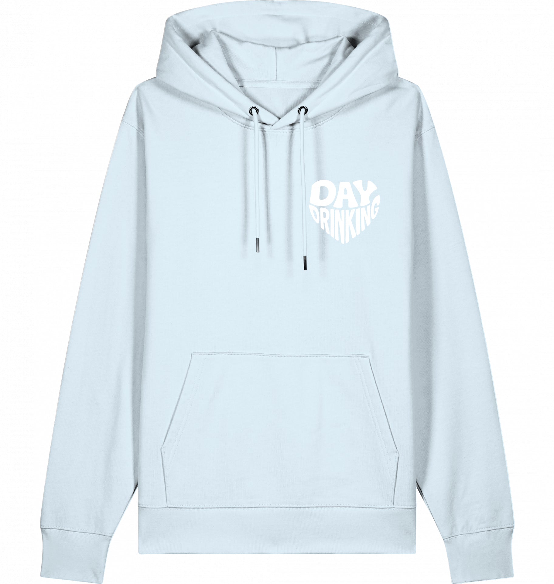 "DAYDRINKING" - Unisex Hoodie