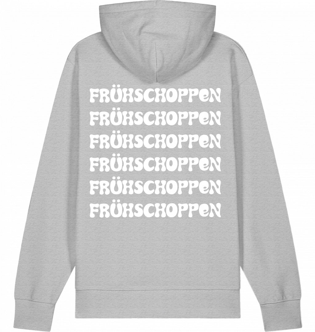"FRÜHSCHOPPEN" - Unisex Hoodie